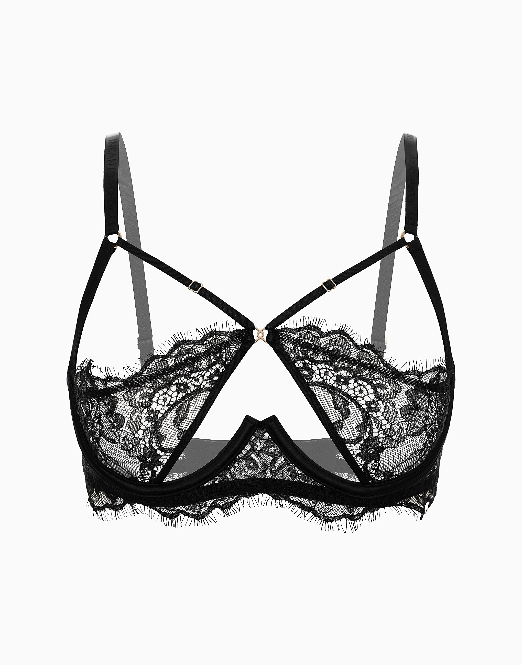 Soutien-gorge Carioca CD694