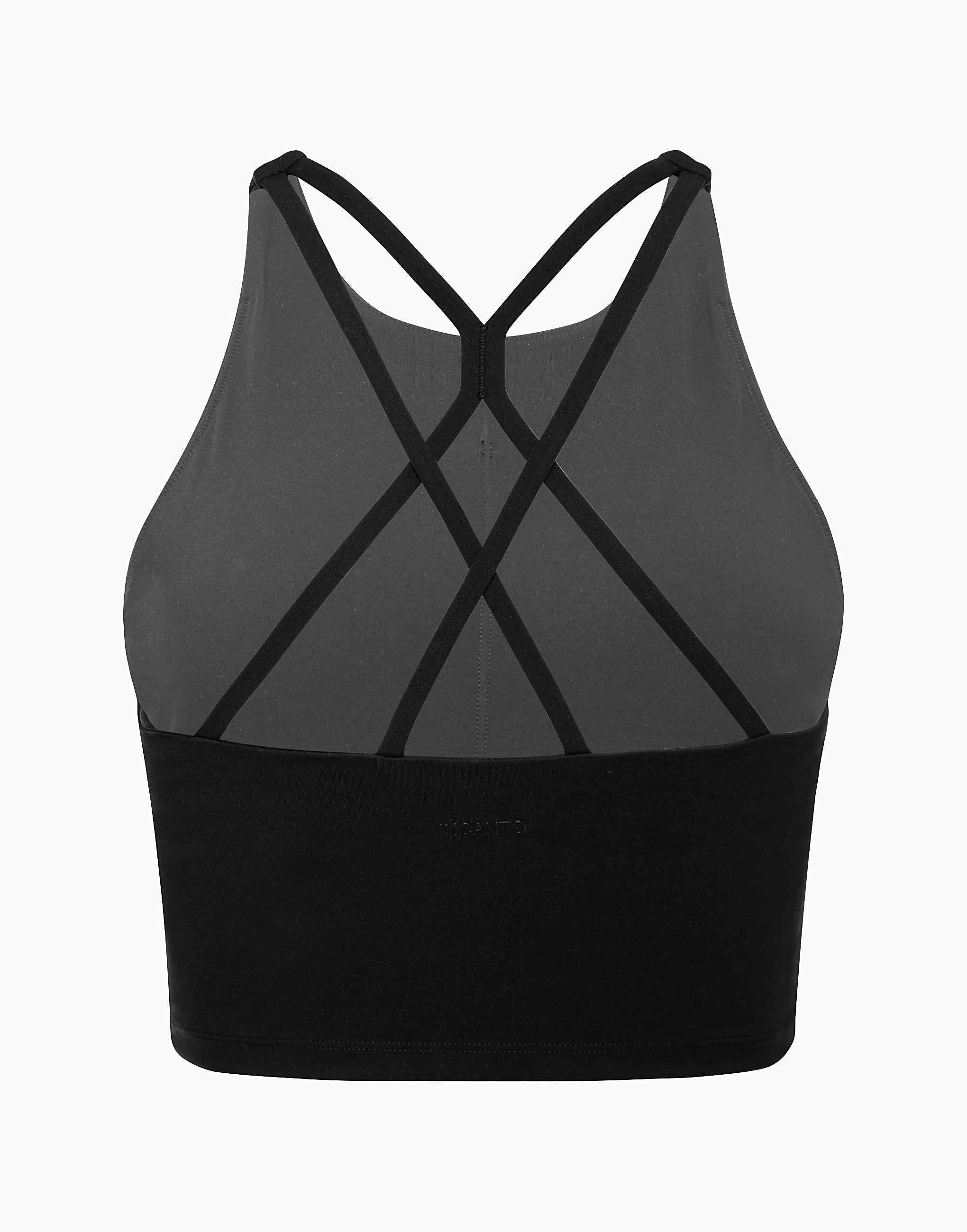 Racerback crop top FD827