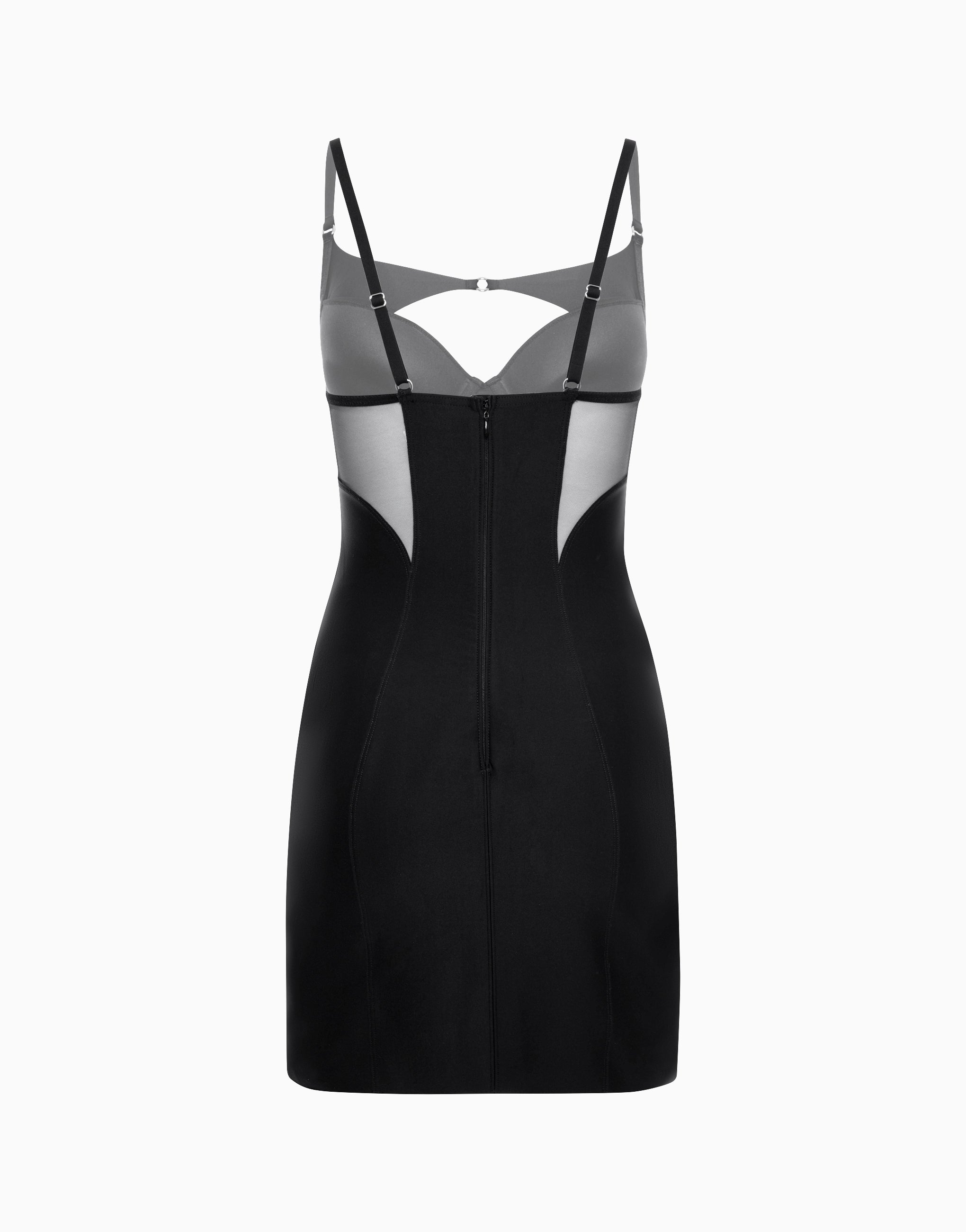 CD865 dress