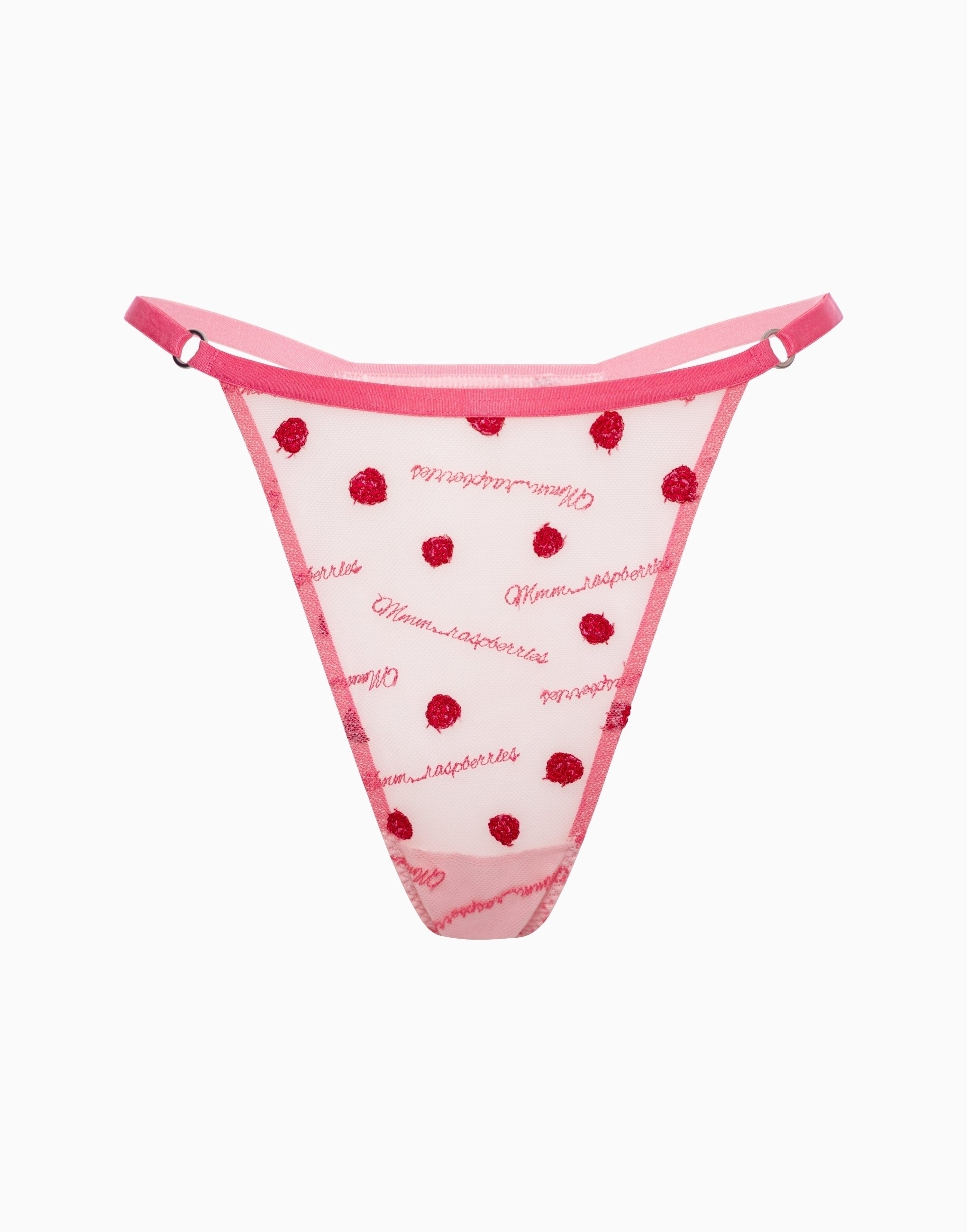 CD965 Thong