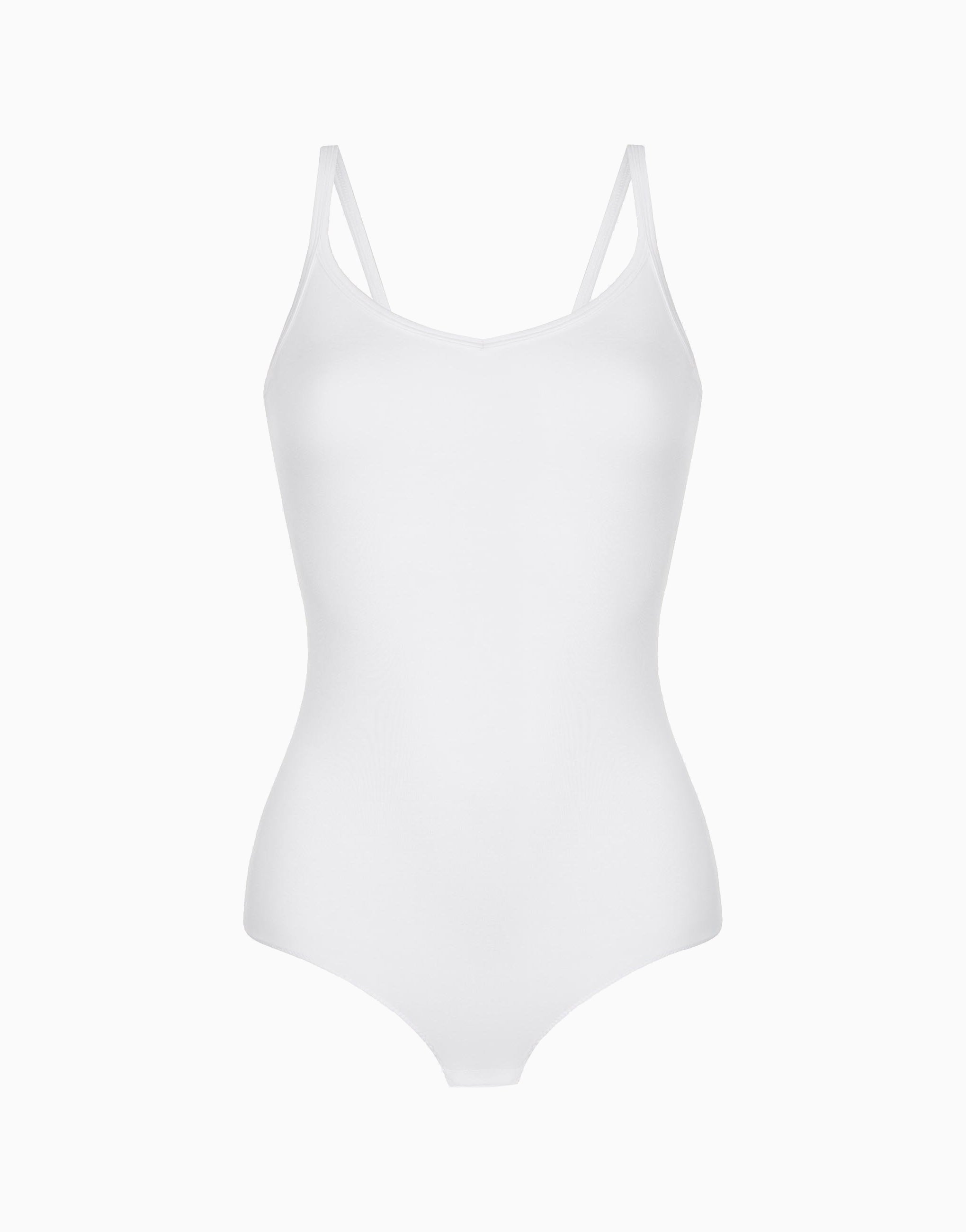 Body with straps Actual