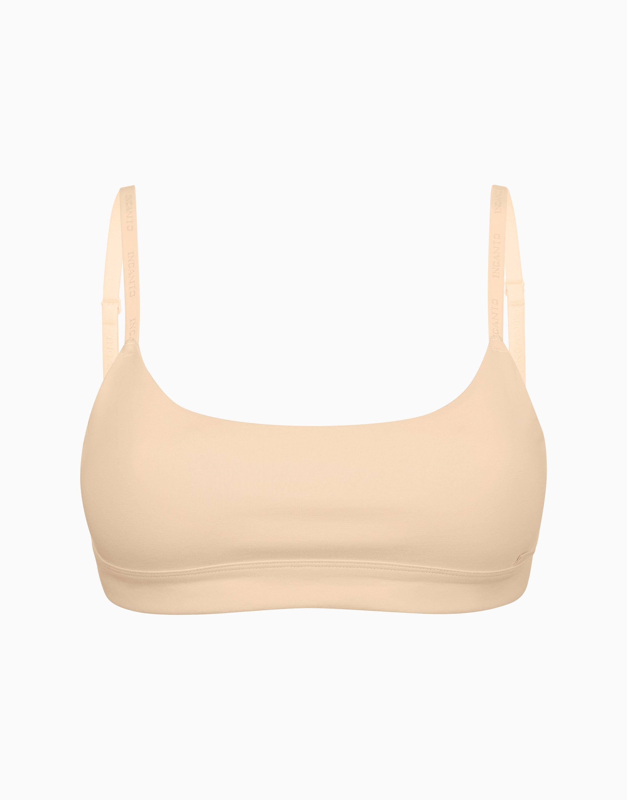 Comfort Crop Top