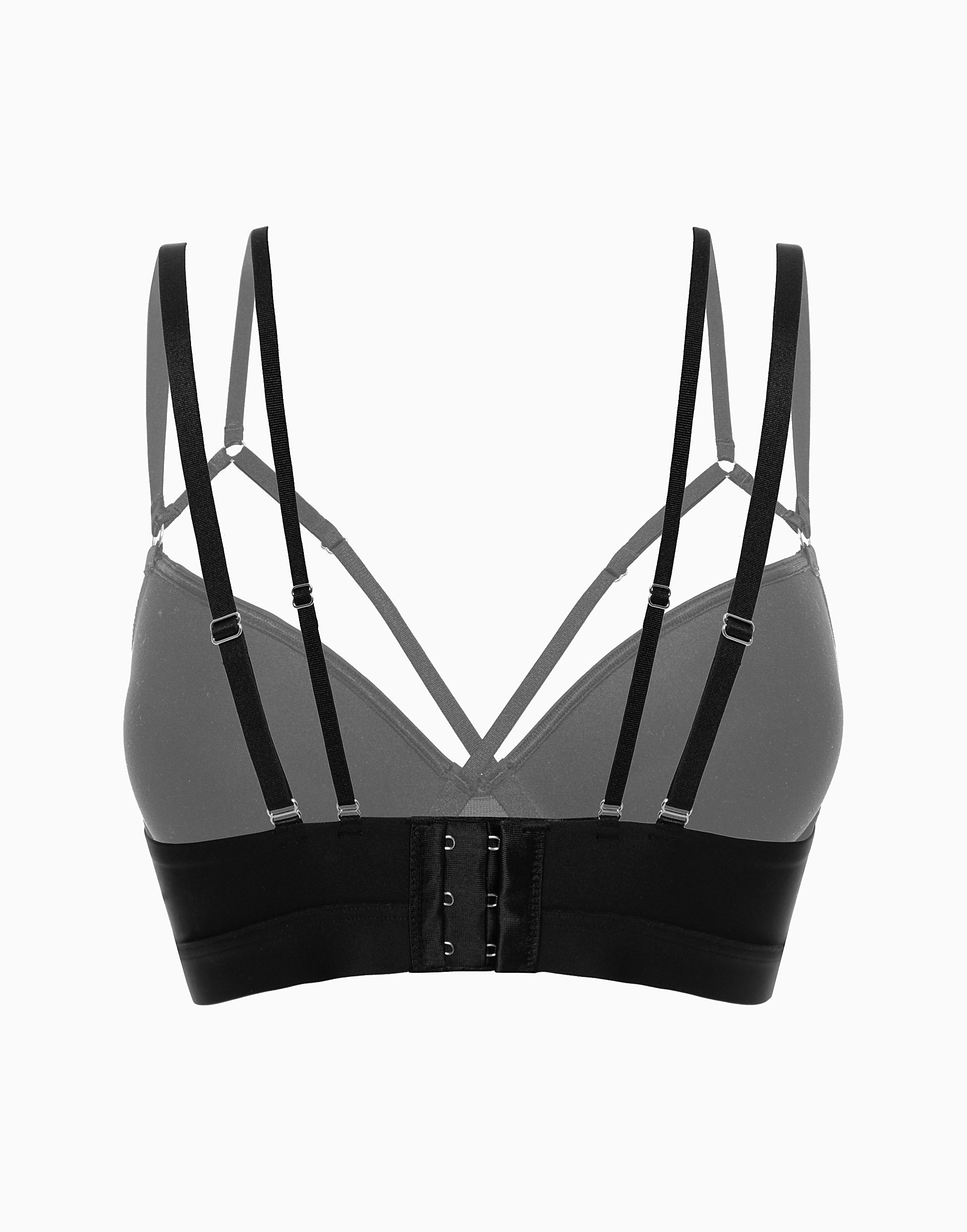 Soutien-gorge push-up avec bonnets préformés CD479