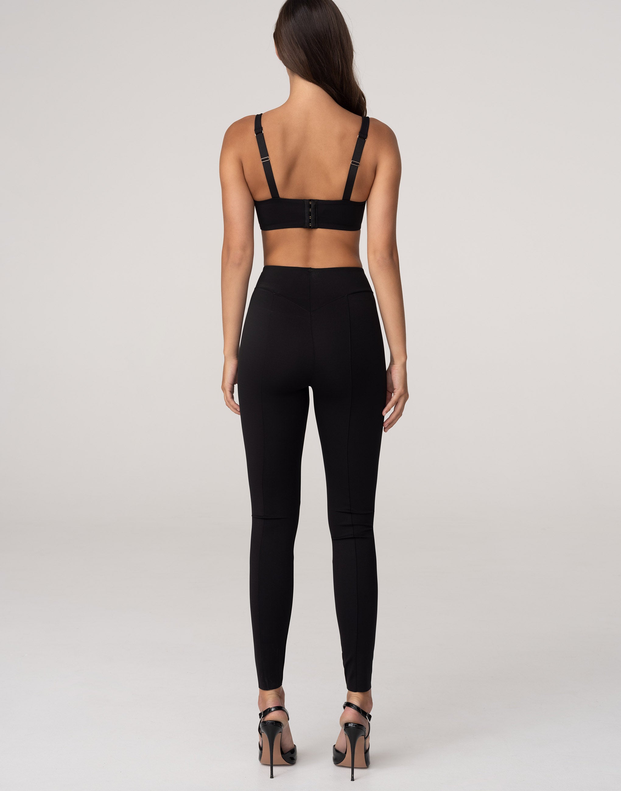 Crop top CD692