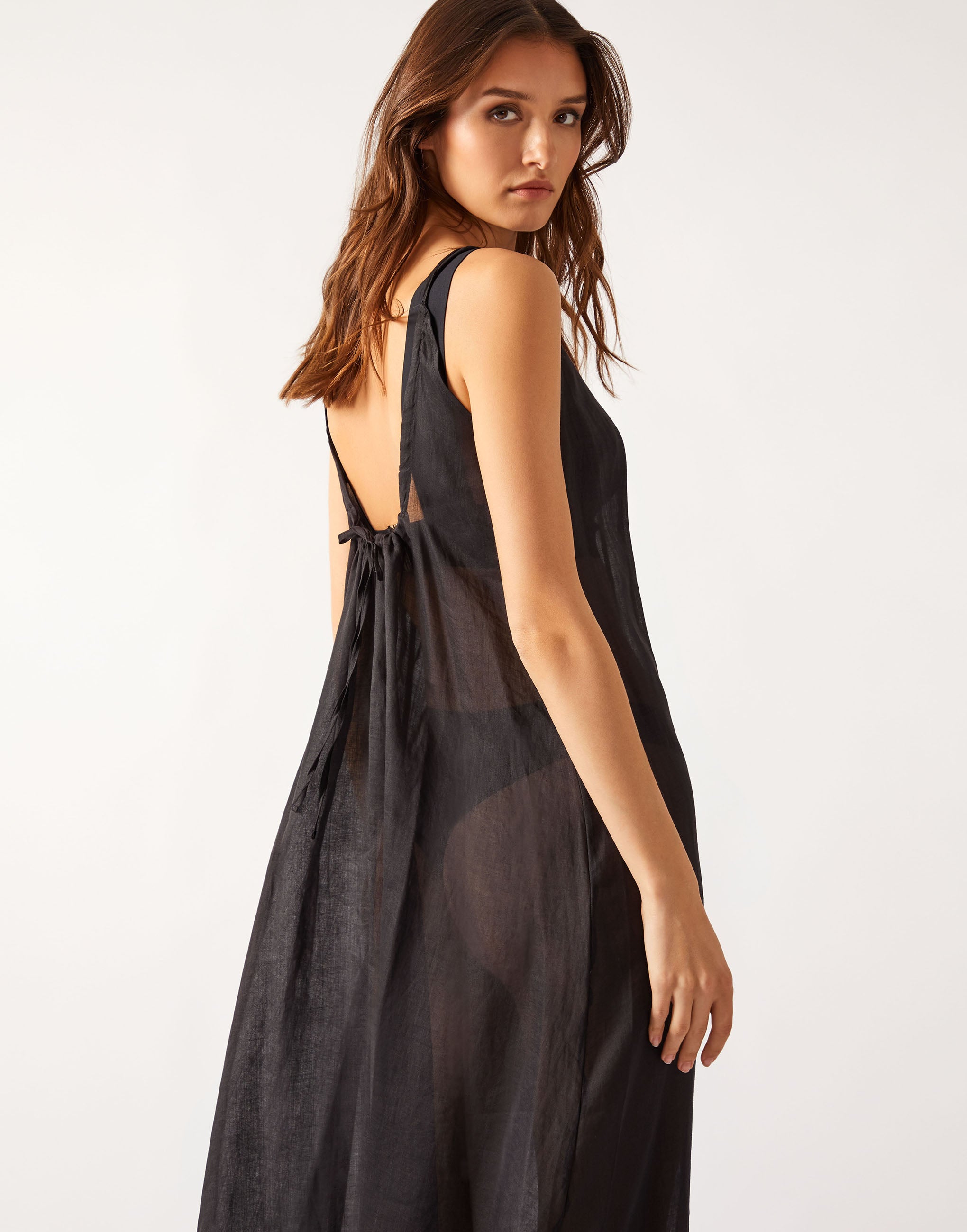 Robe bustier ID492