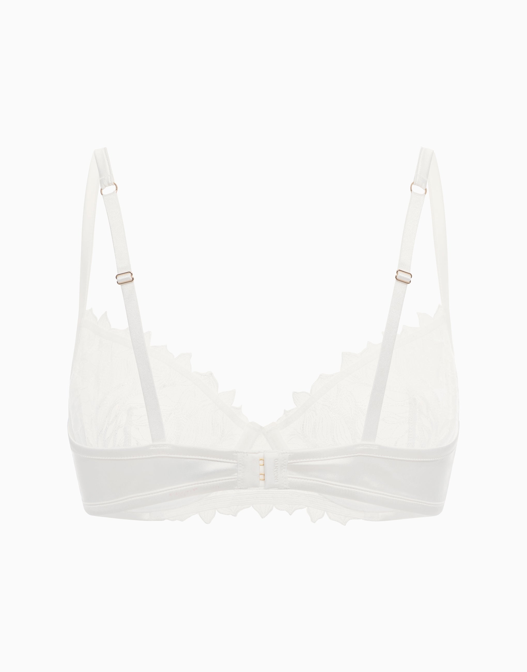 Soutien-gorge avec bonnets souples et rembourrage en éponge CD971