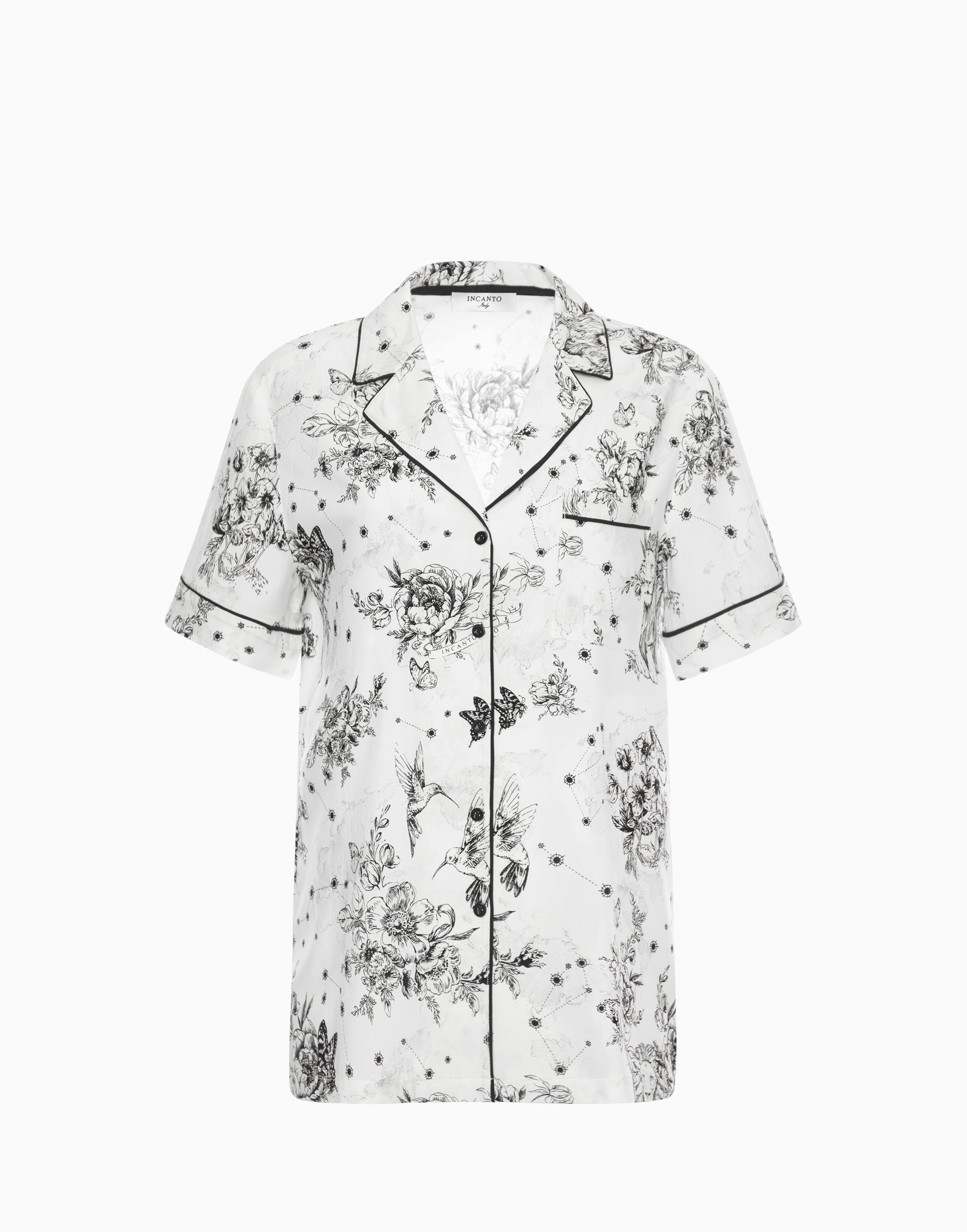 PD1010 short-sleeved shirt