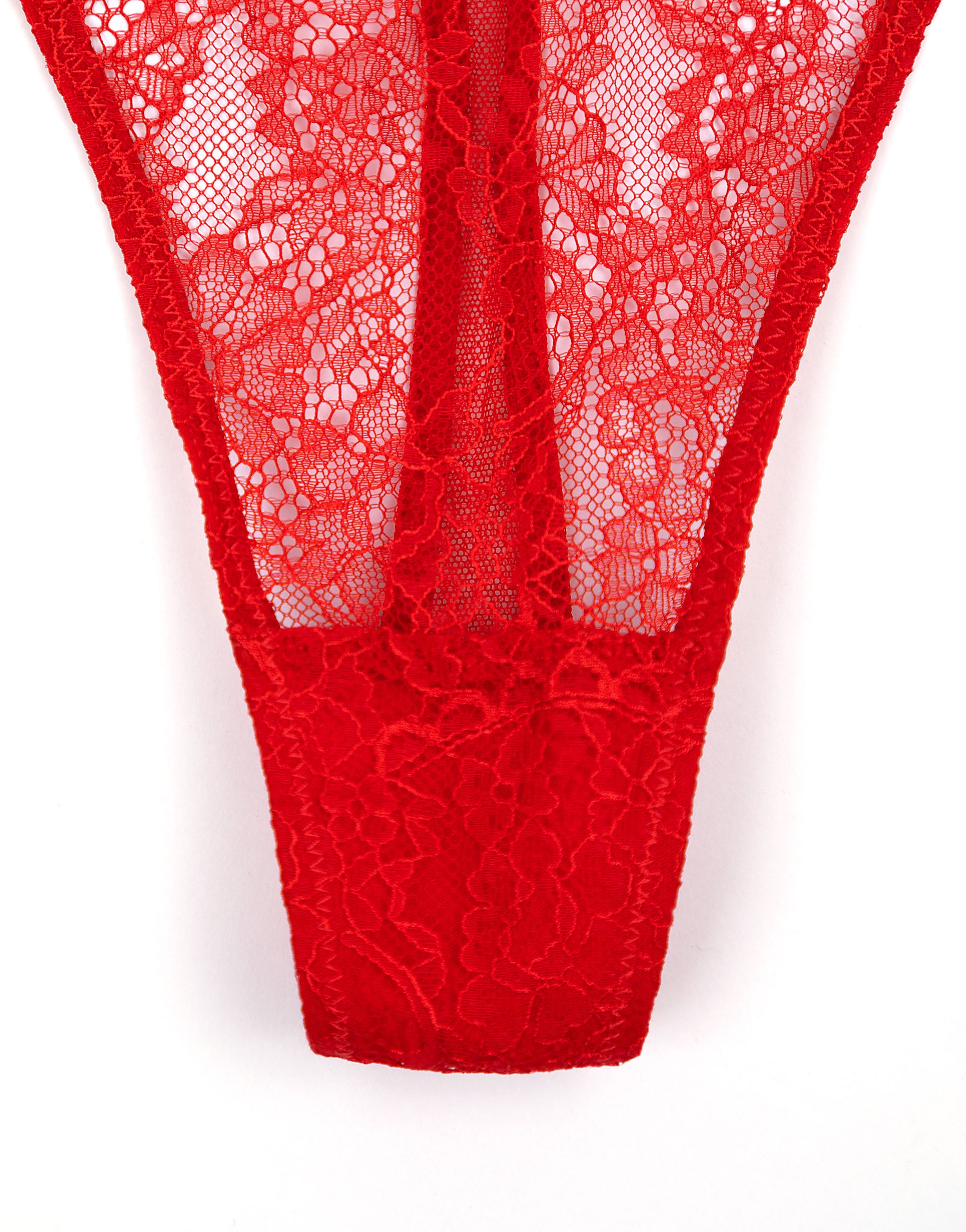 String taille moyenne CD910