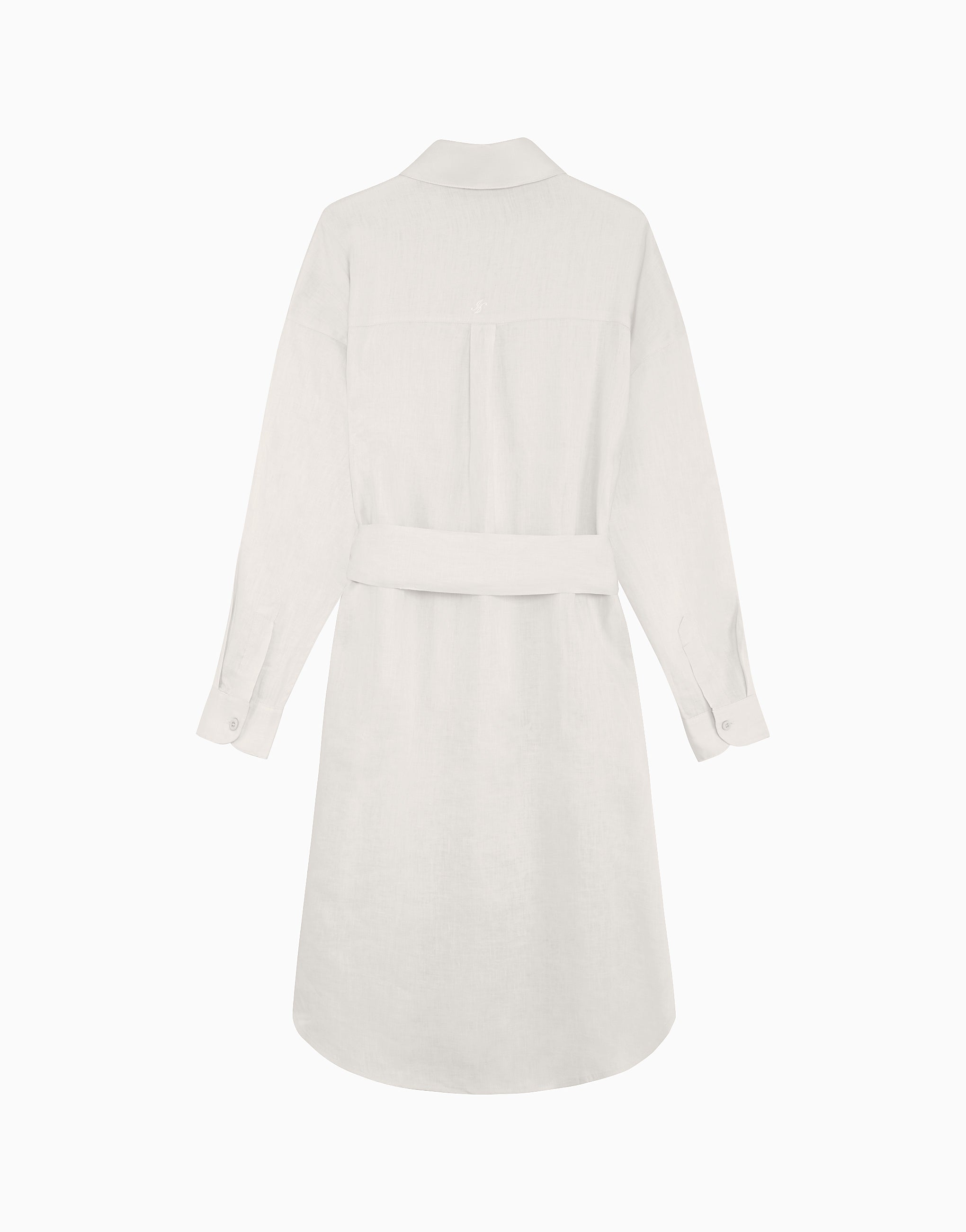 Chemise à manches longues ID578
