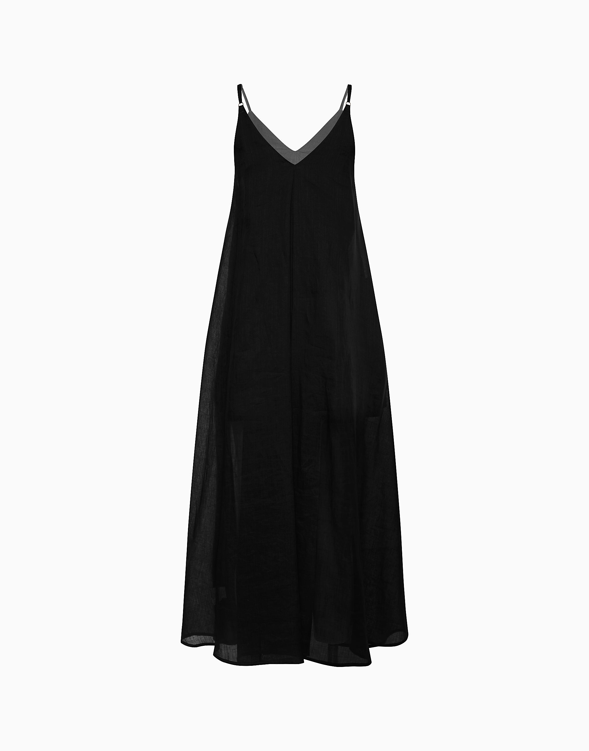 Robe sans manches ID492