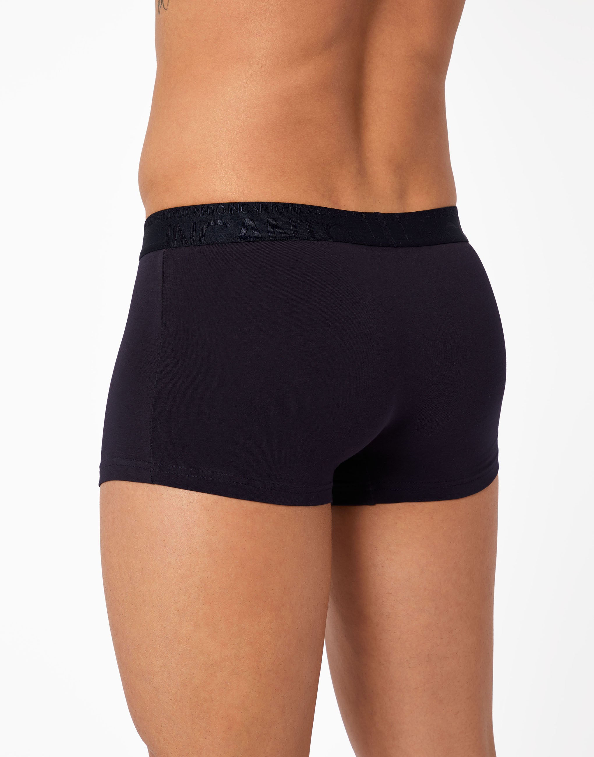 Boxer parigamba Classic coton