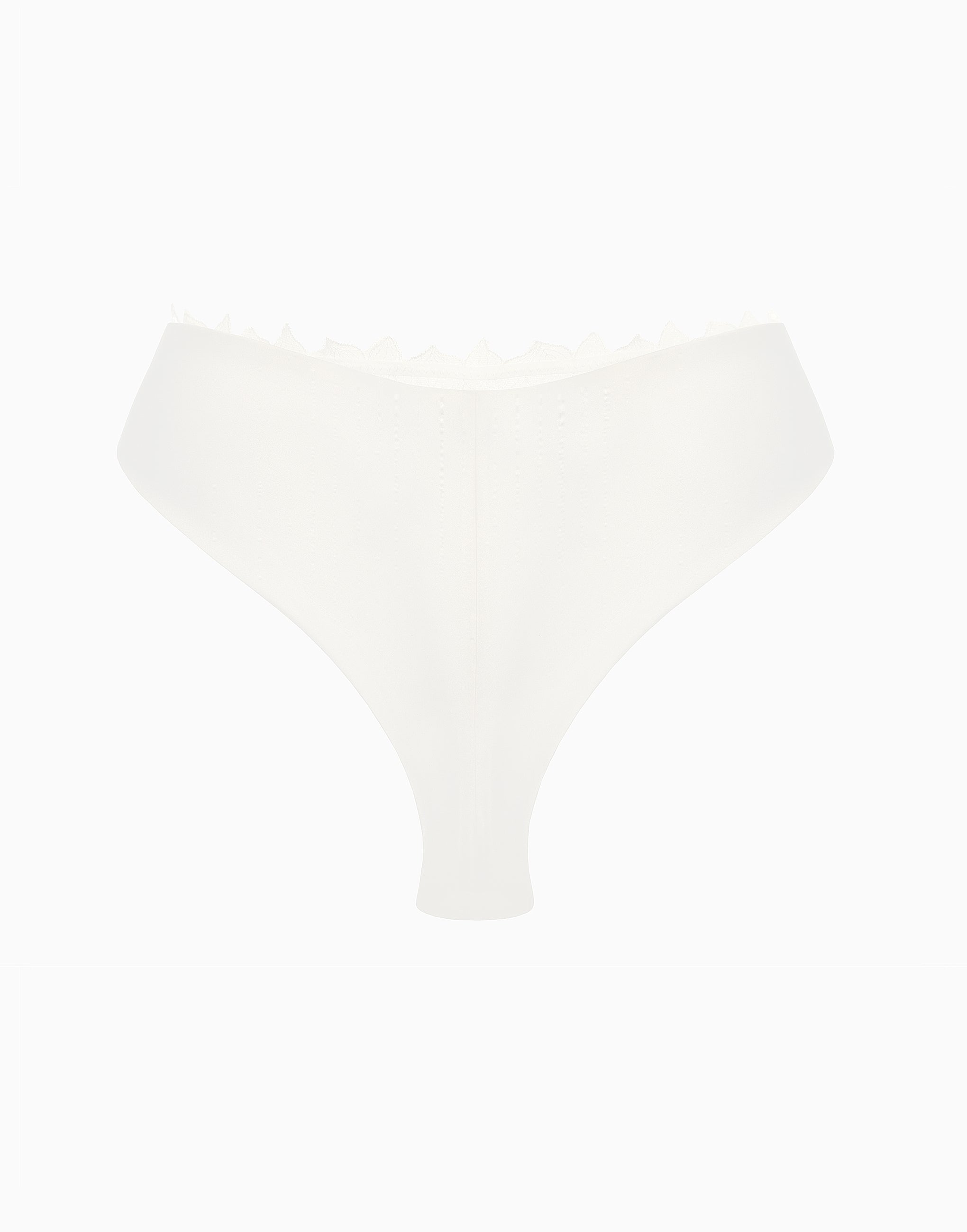 Slip brésilien taille haute CD971