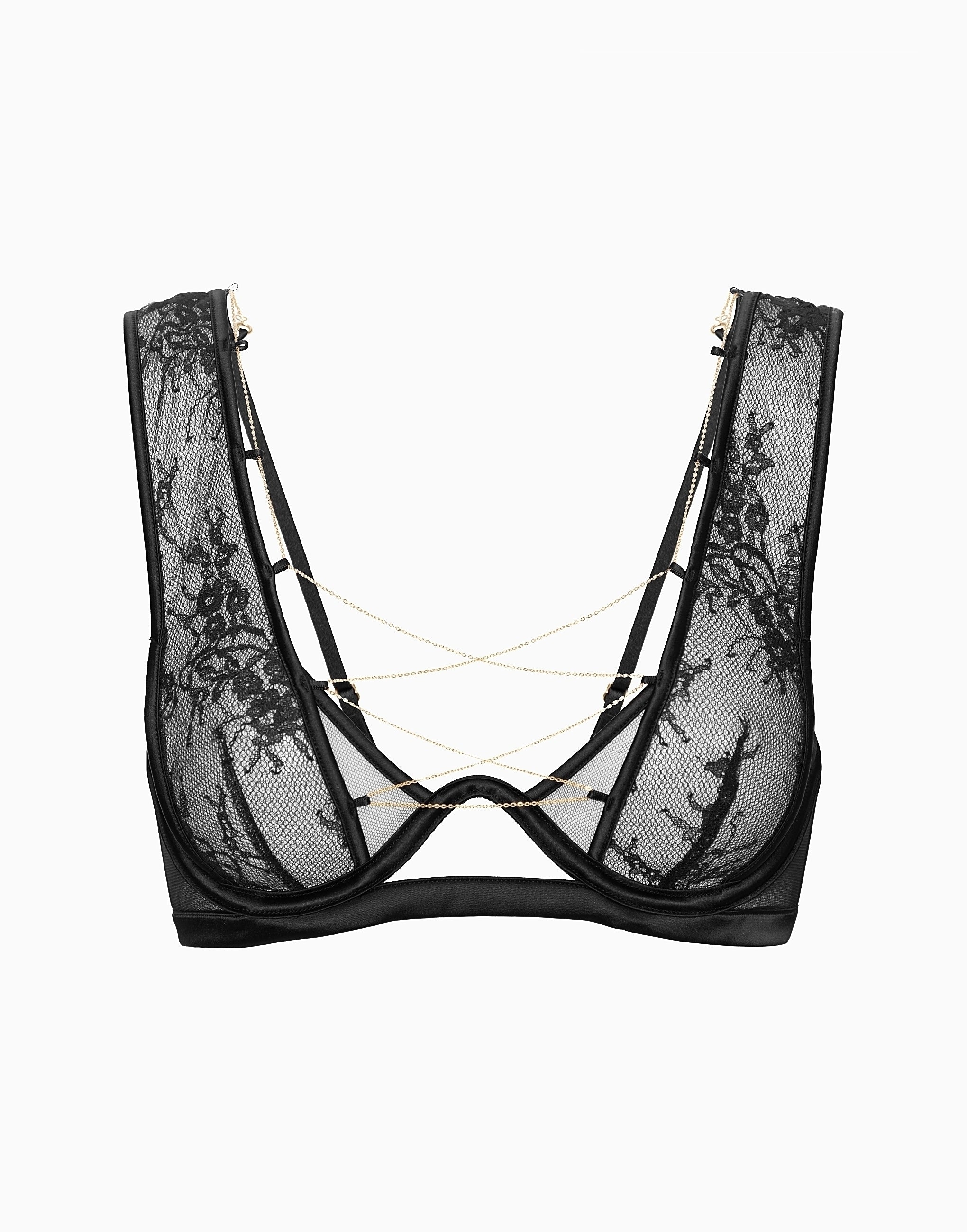 Soutien-gorge à bonnets souples CD475