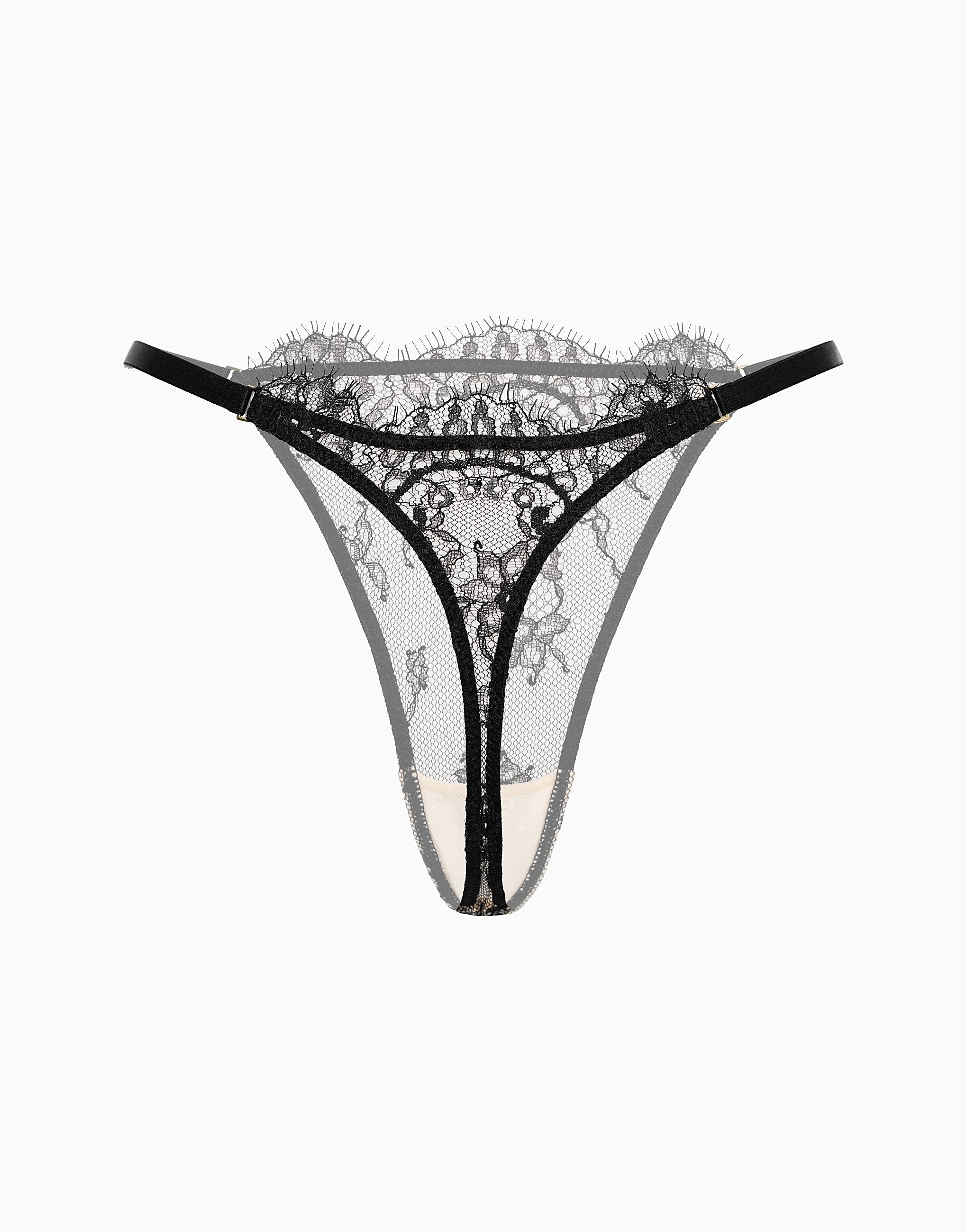 CD687 String