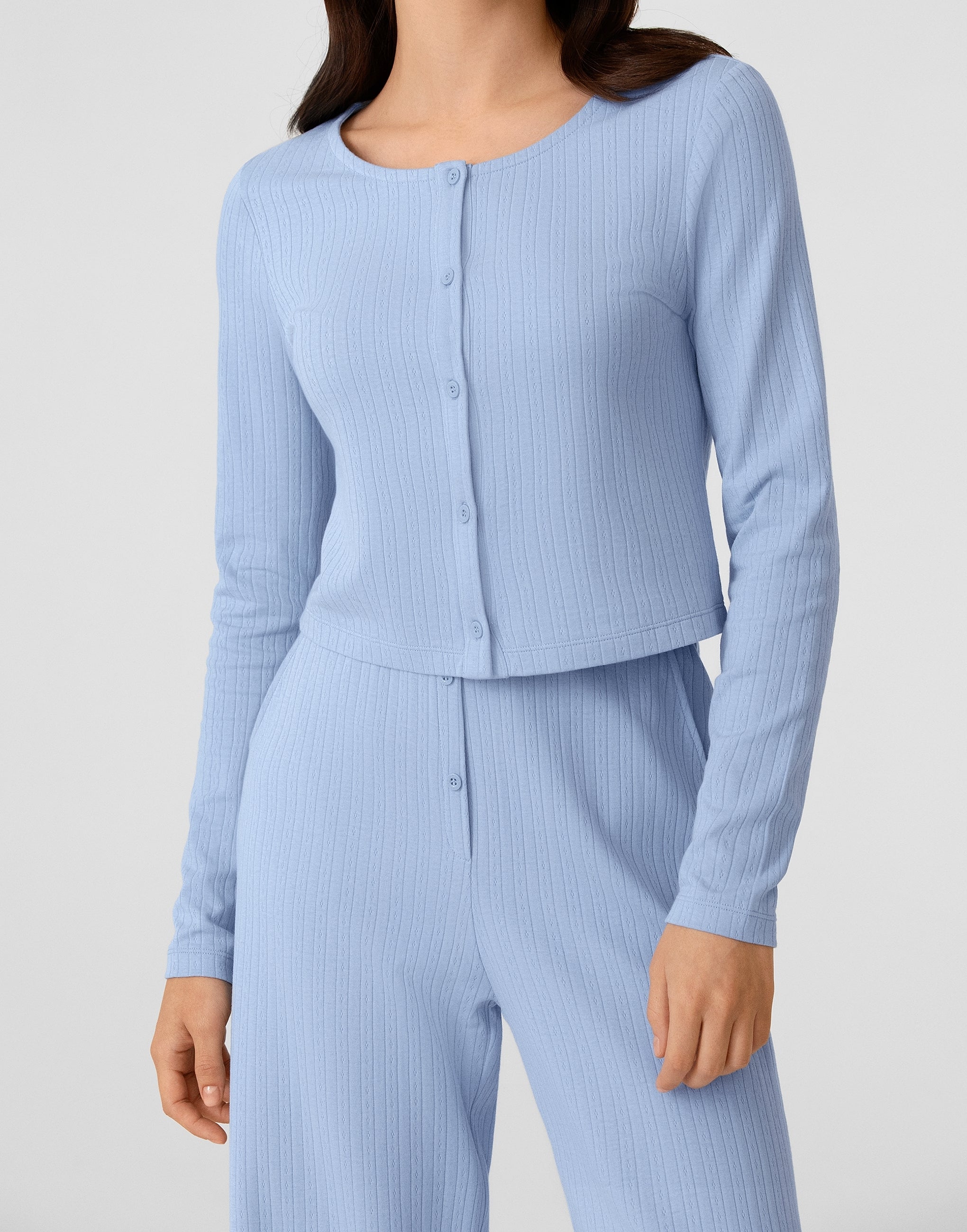 PD779 Long Sleeve Shirt