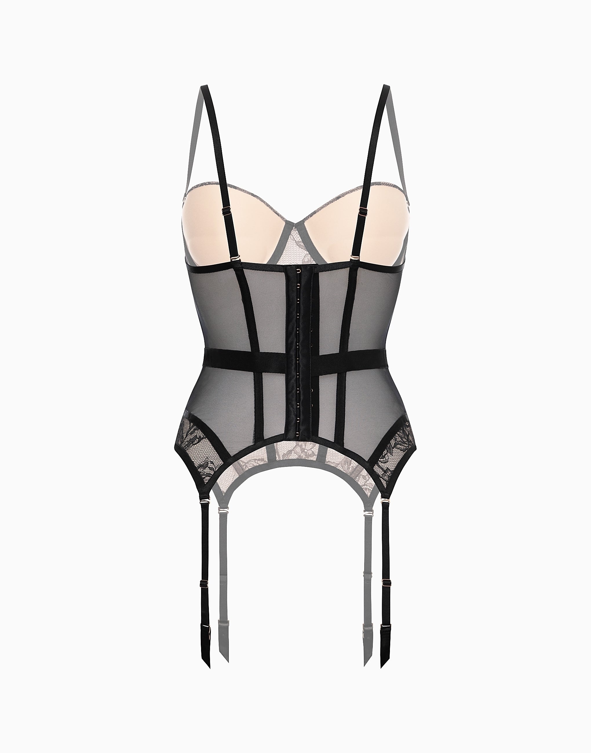 Corset CD895