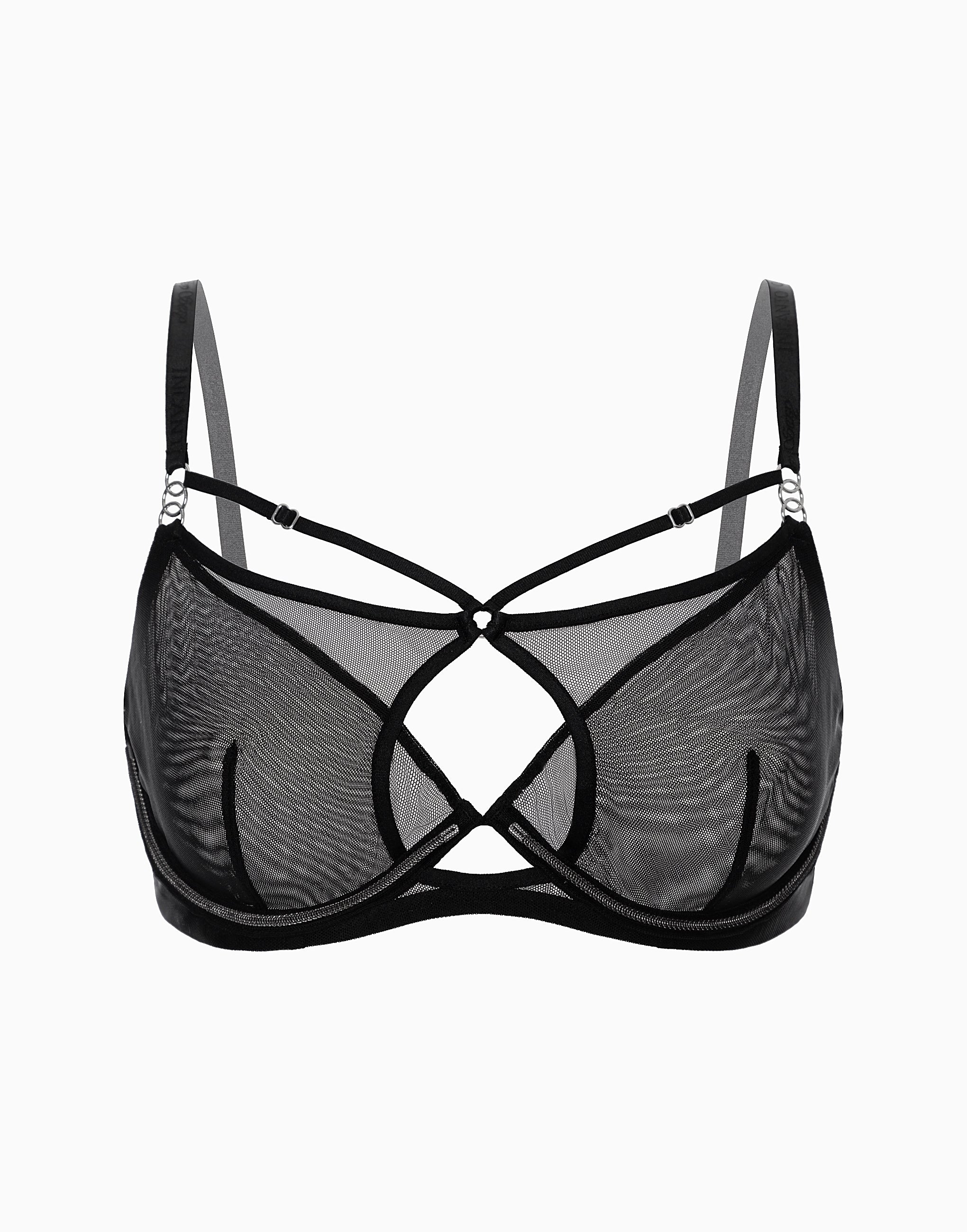 Soutien-gorge à bonnets souples CD821