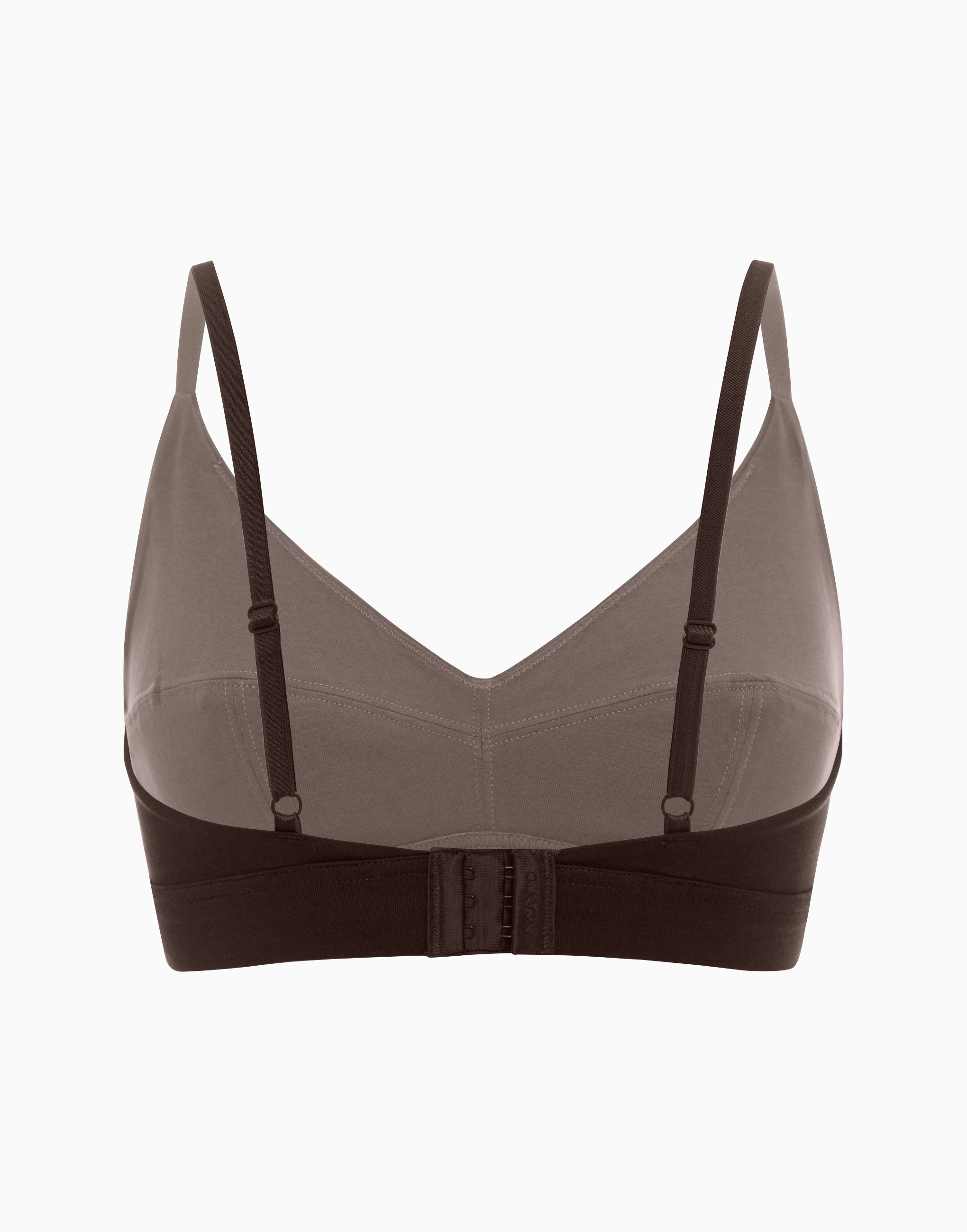 Soutien-gorge à bonnets souples sans armatures MD981
