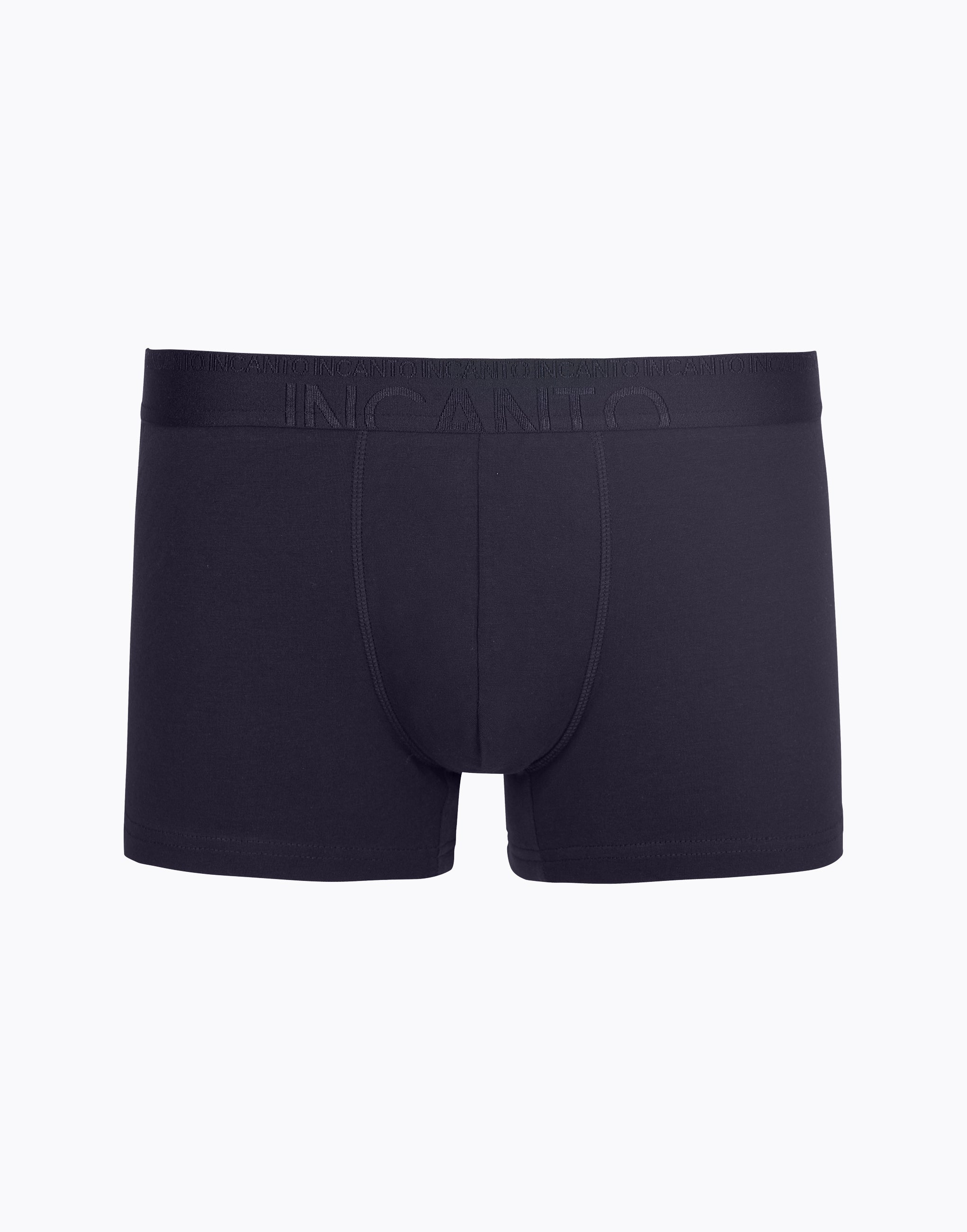 Boxer parigamba Classic coton