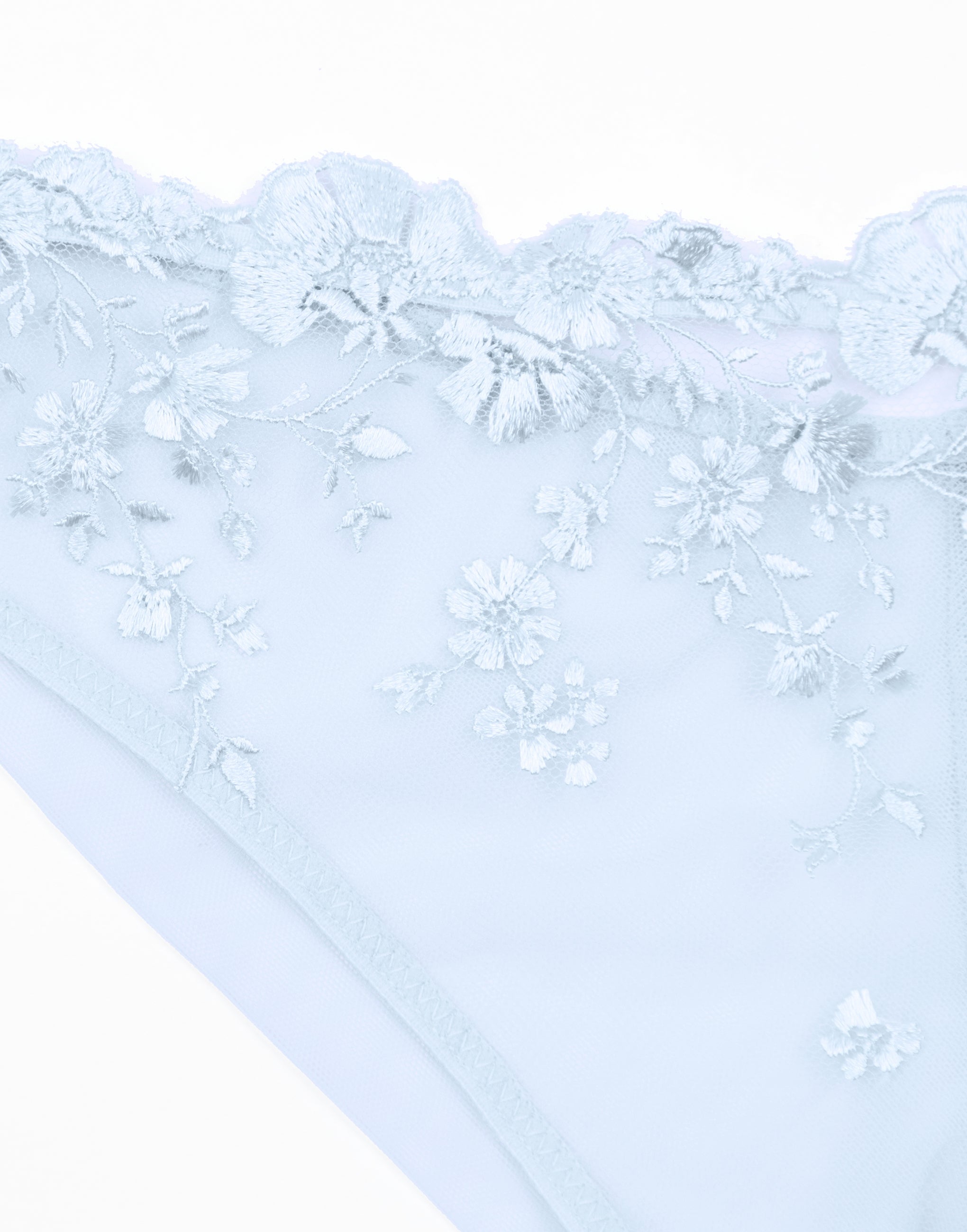 Slip brésilien taille mi-haute CD898
