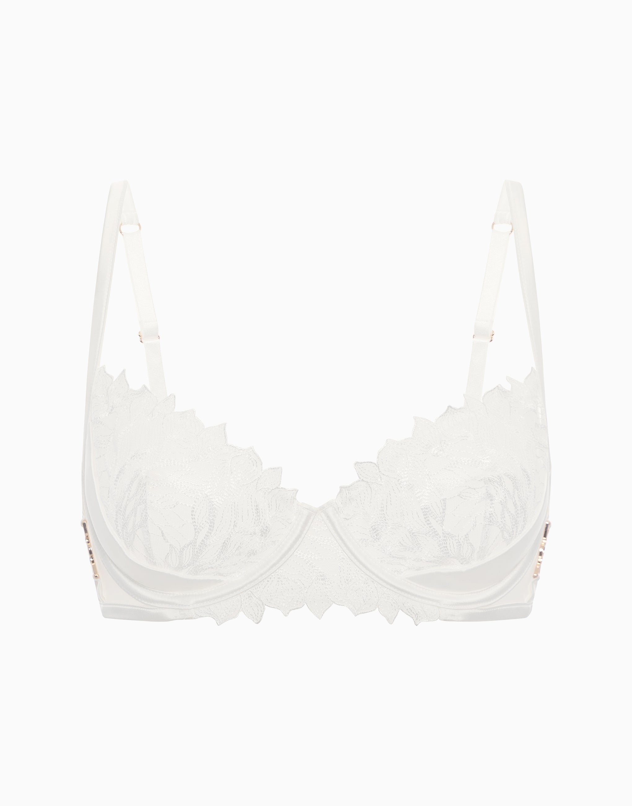 Soutien-gorge avec bonnets souples et rembourrage en éponge CD971