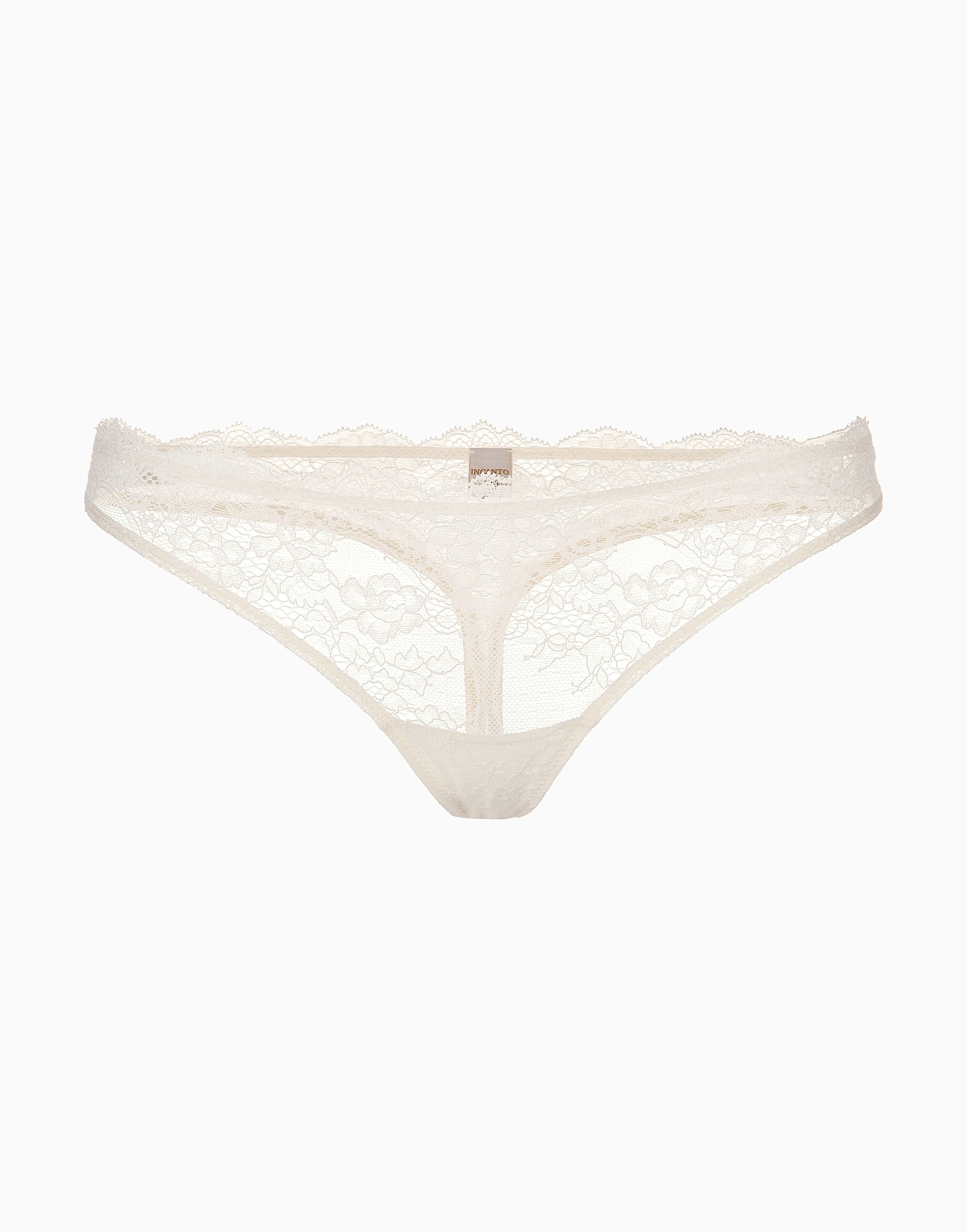 Thong Inspiration