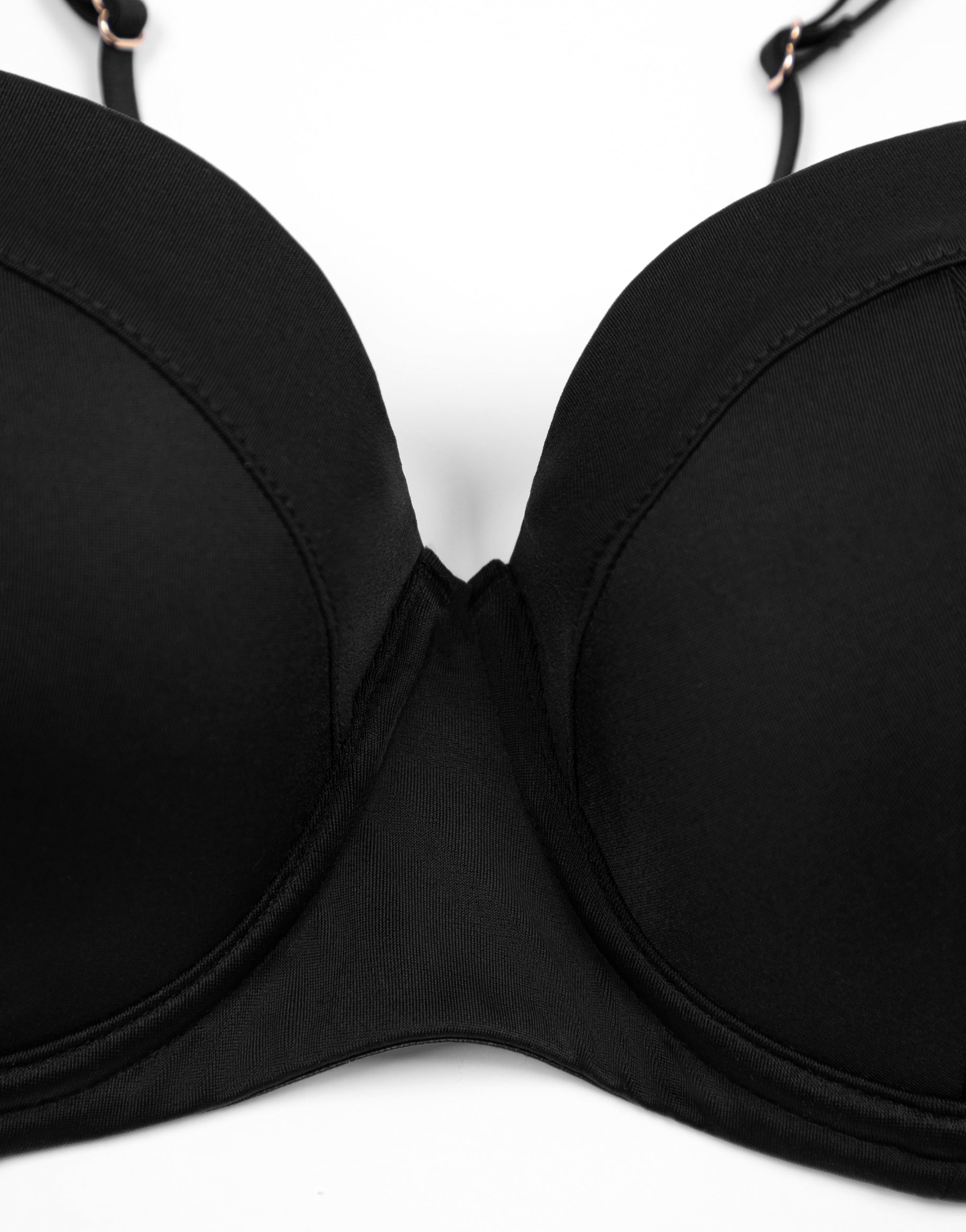 Push-Up-Bikinioberteil mit vorgeformten Cups ID825