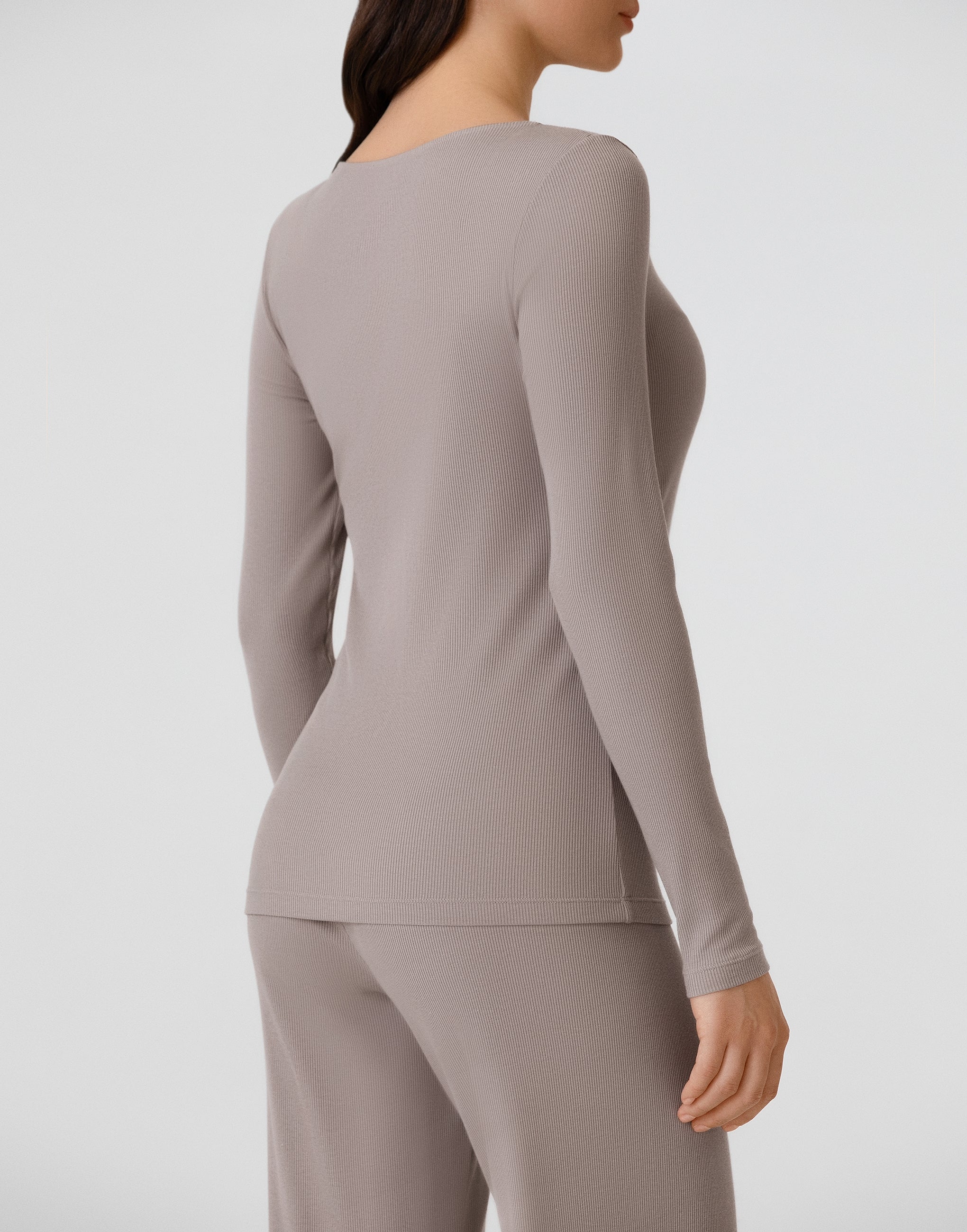 PD851 Long Sleeve Shirt