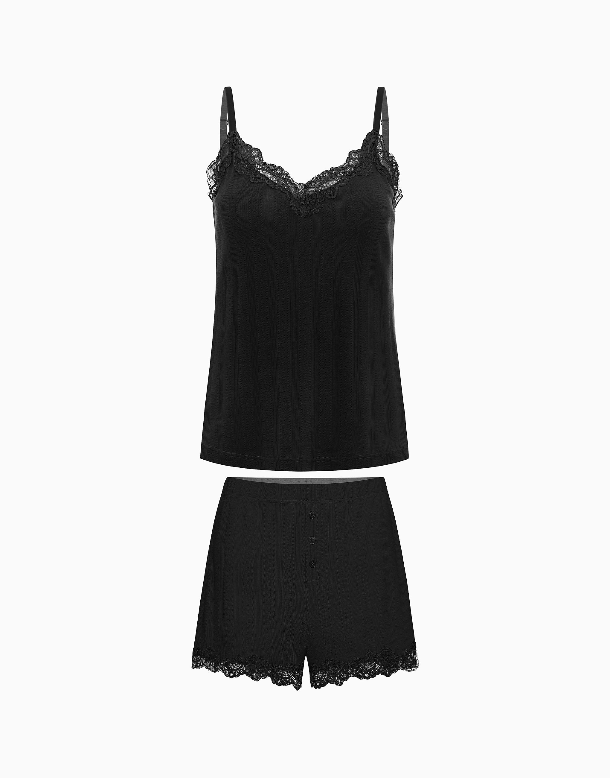 Ensemble haut et short MD995
