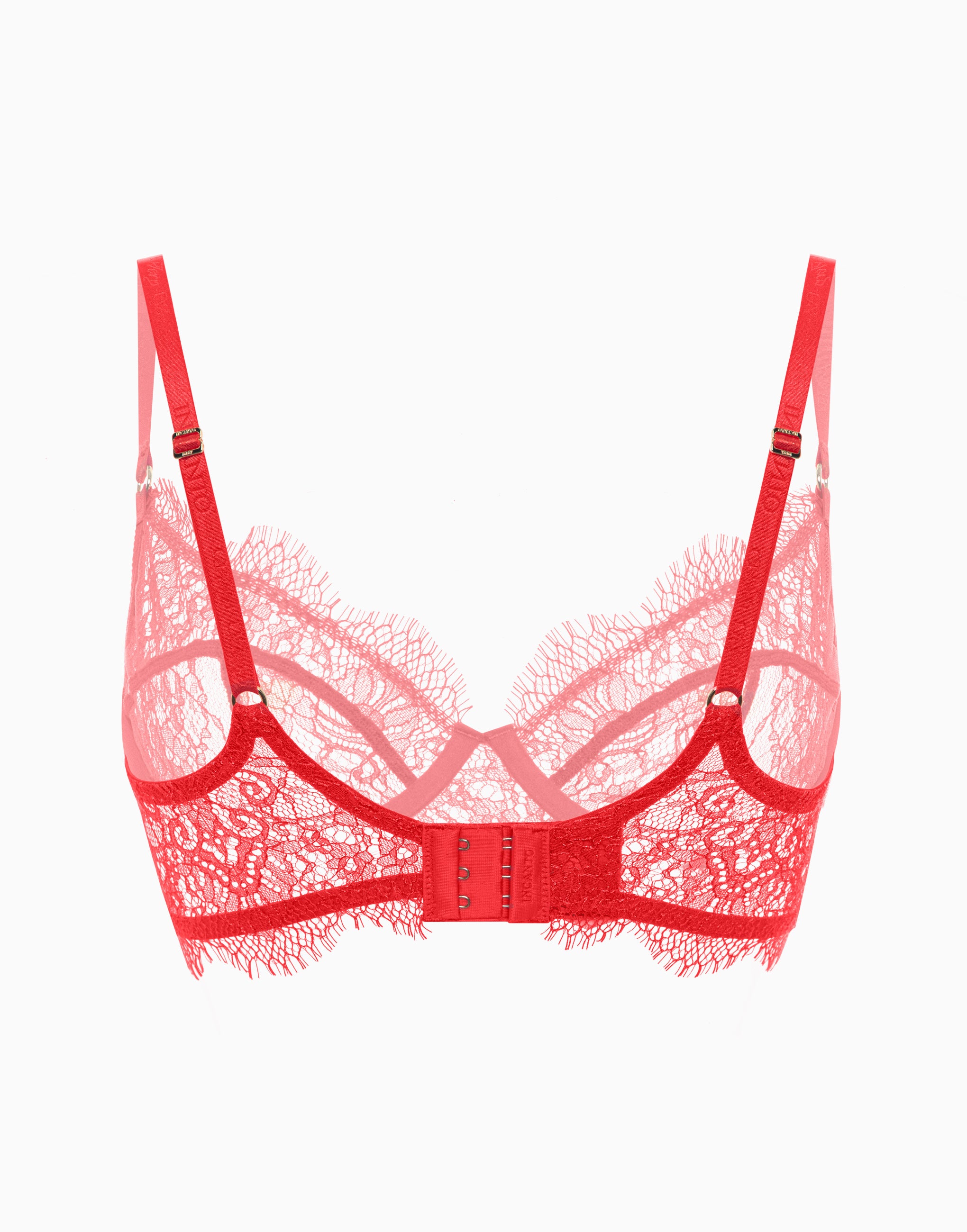 Soutien-gorge à bonnets souples CD1006