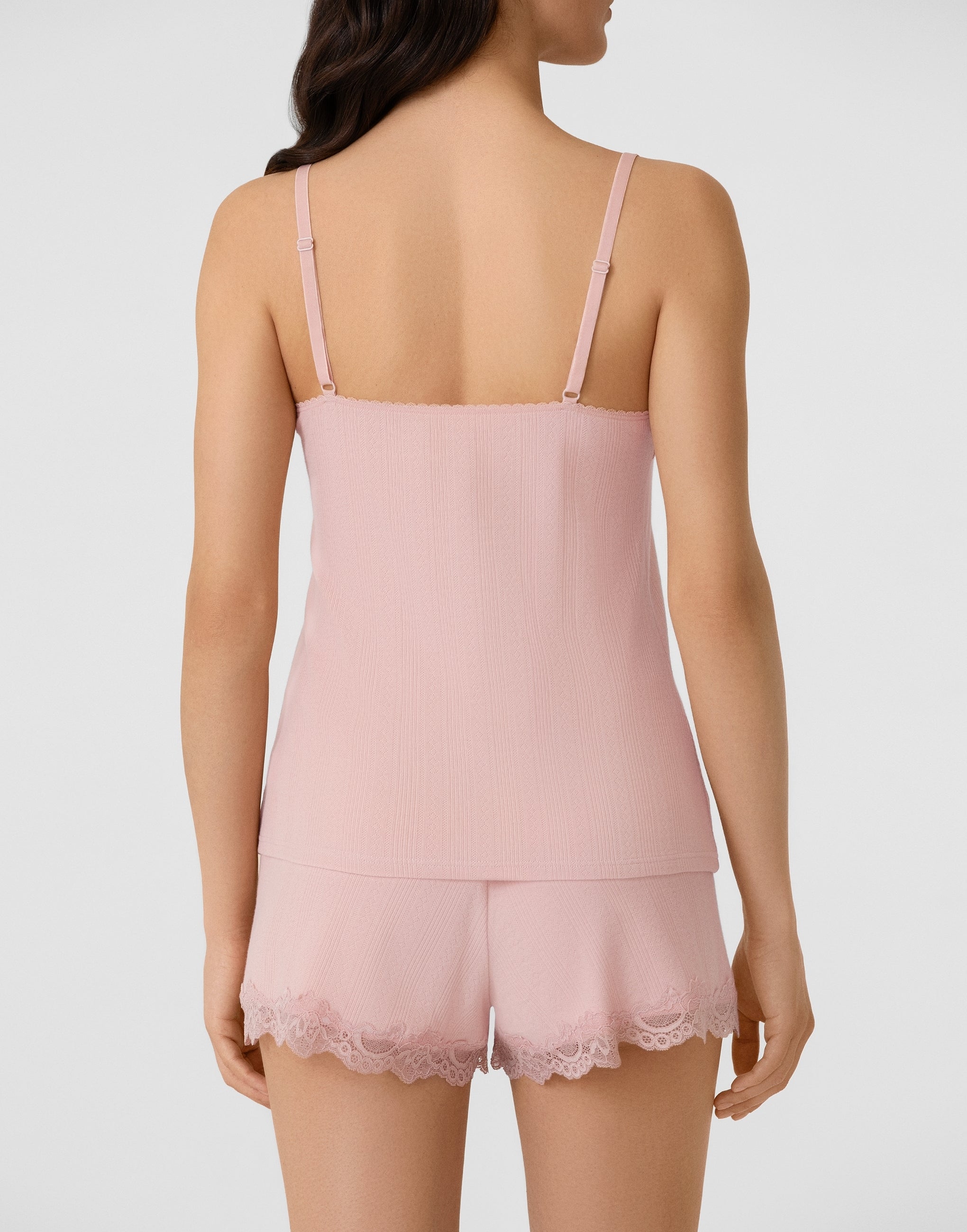 MD767 Top and Shorts Set