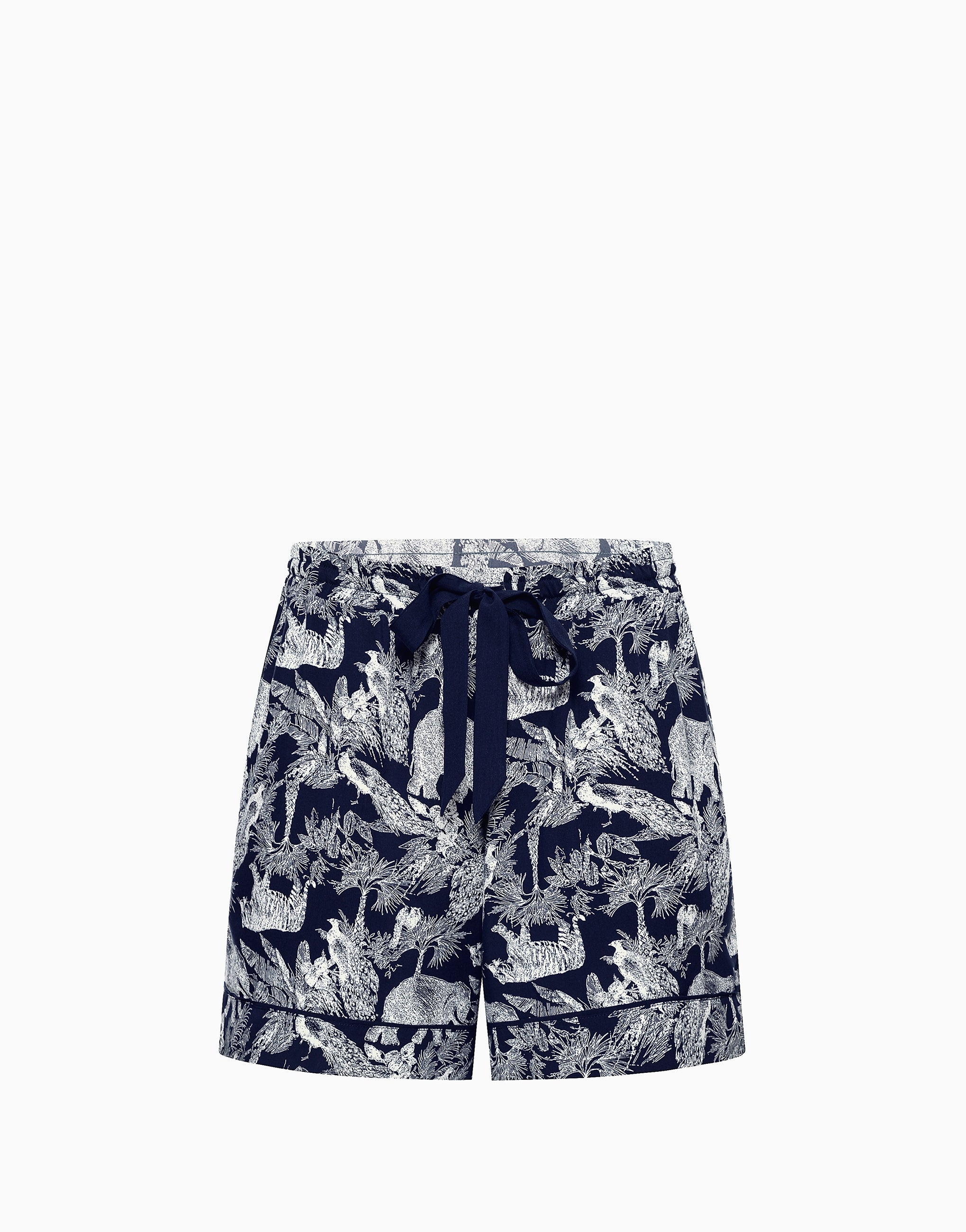 PD856 Shorts