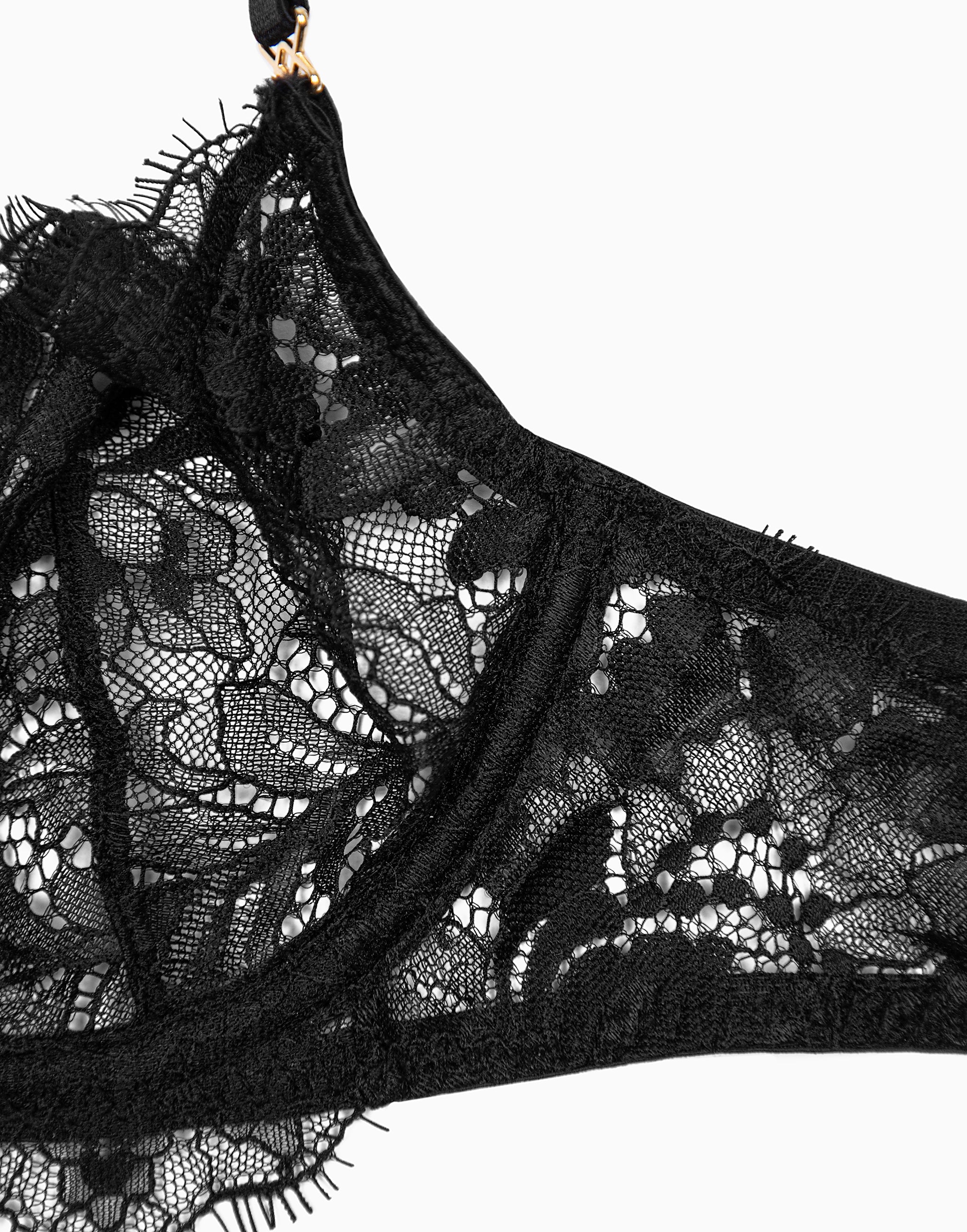 Soutien-gorge à bonnets souples CD901