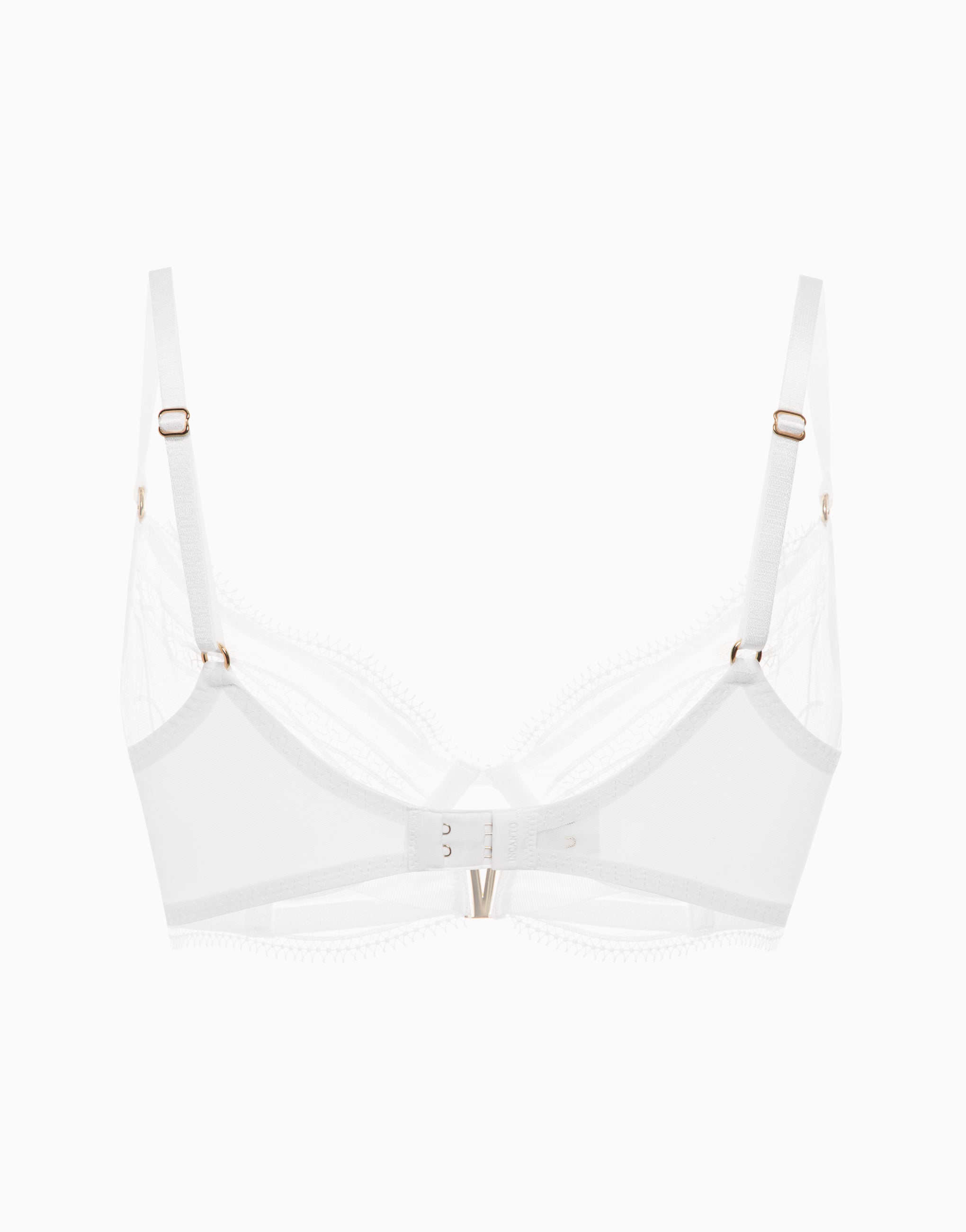 Soutien-gorge à bonnets souples CD899