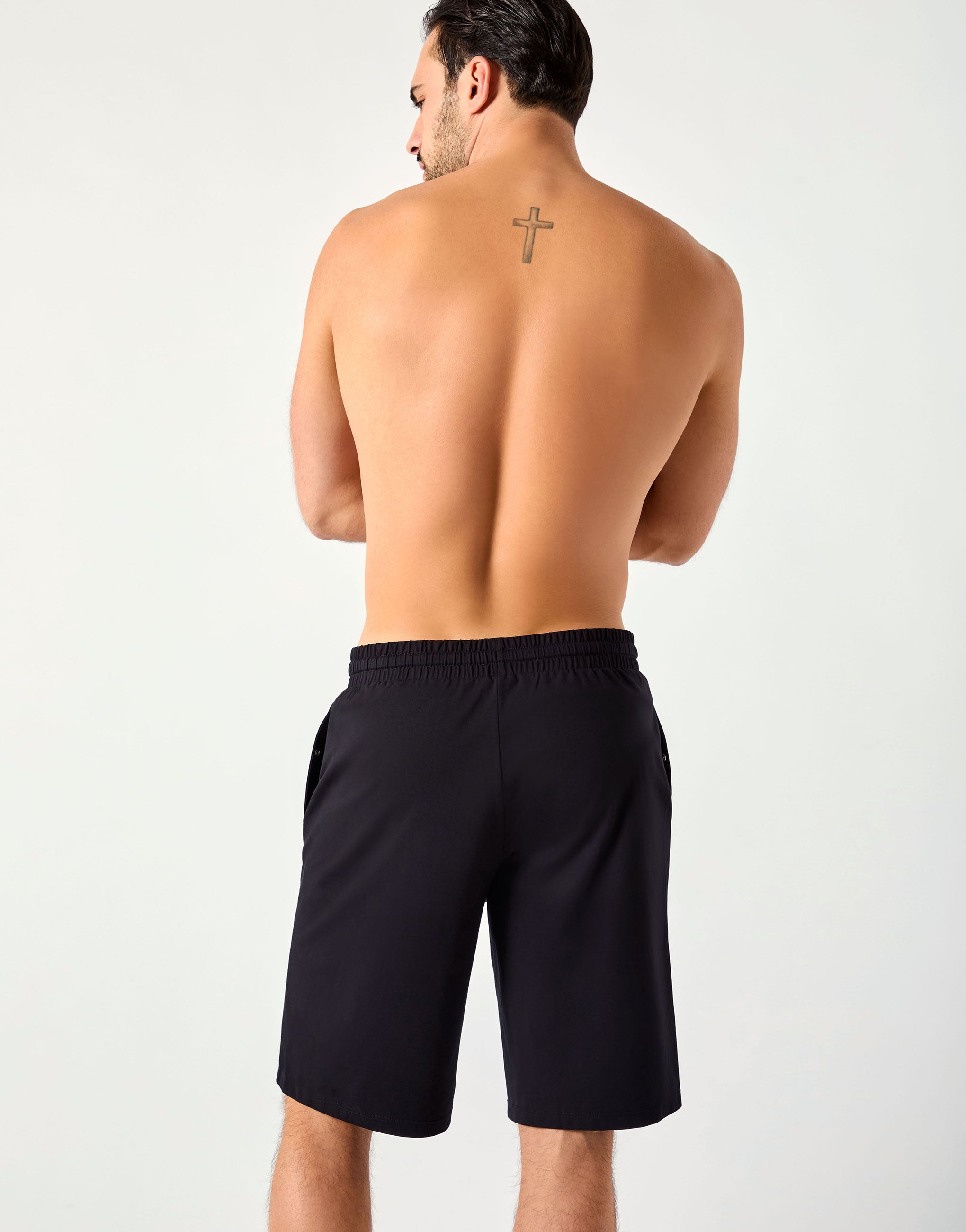 Short BU1054