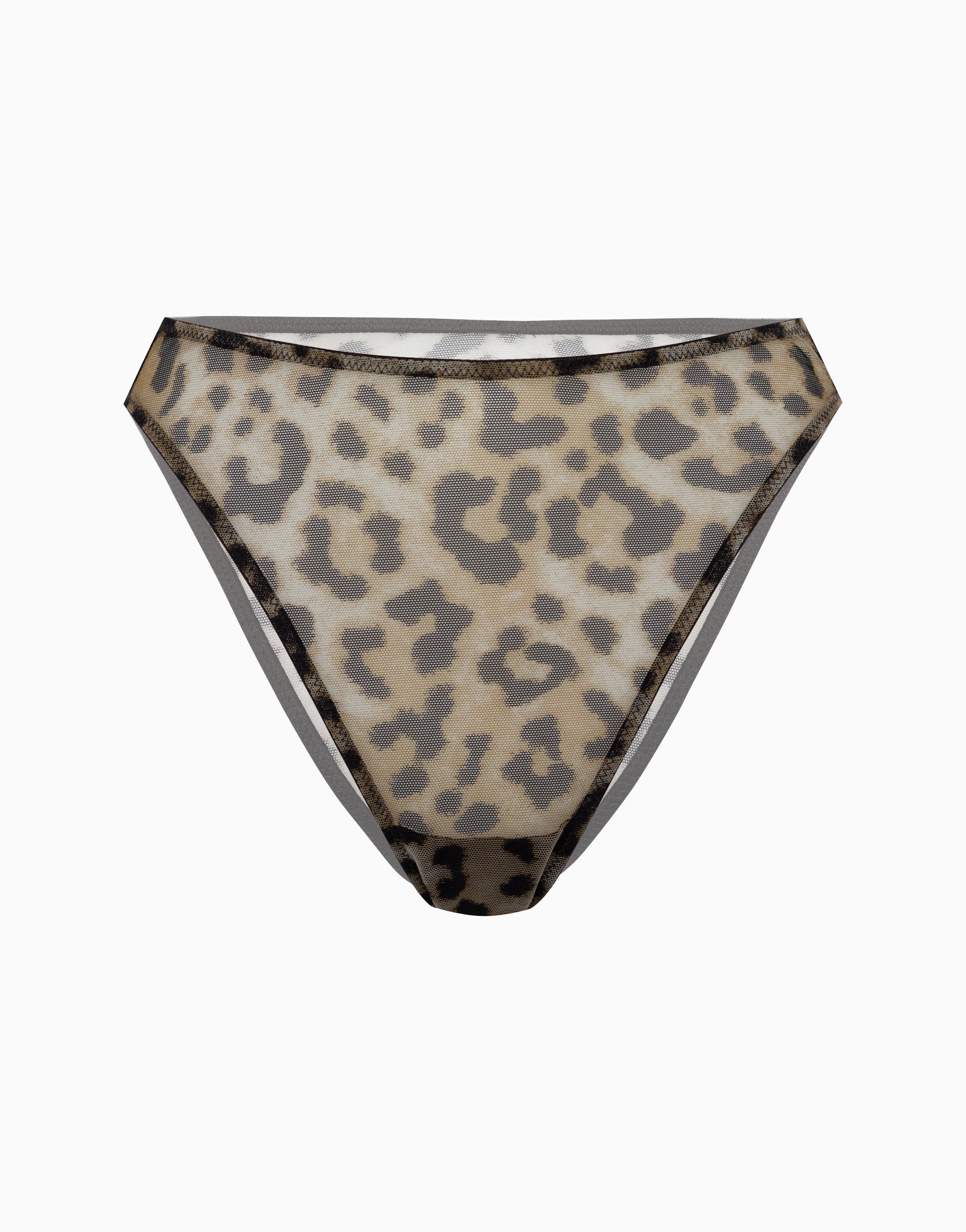CD869 String taille haute