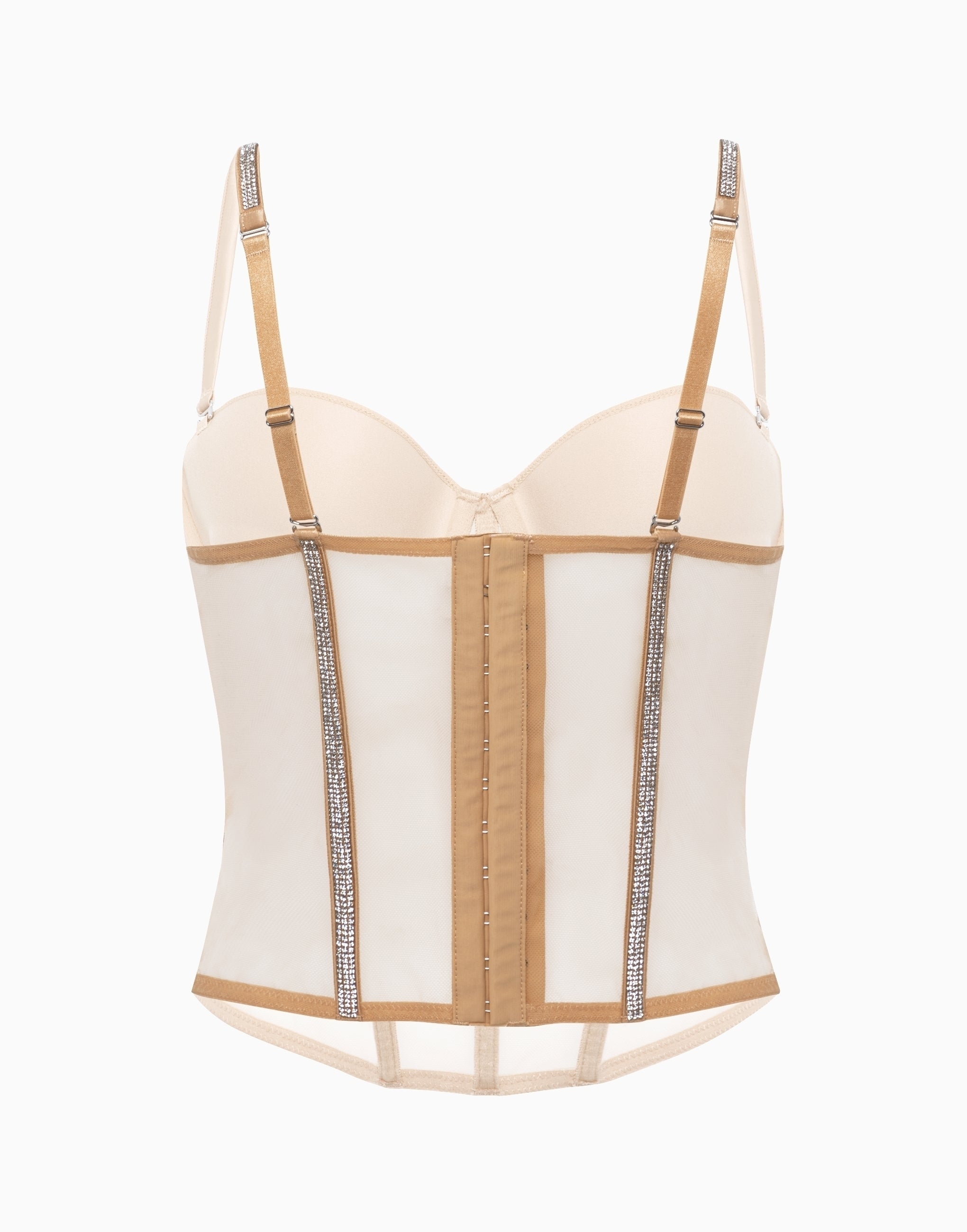 Corset CD679