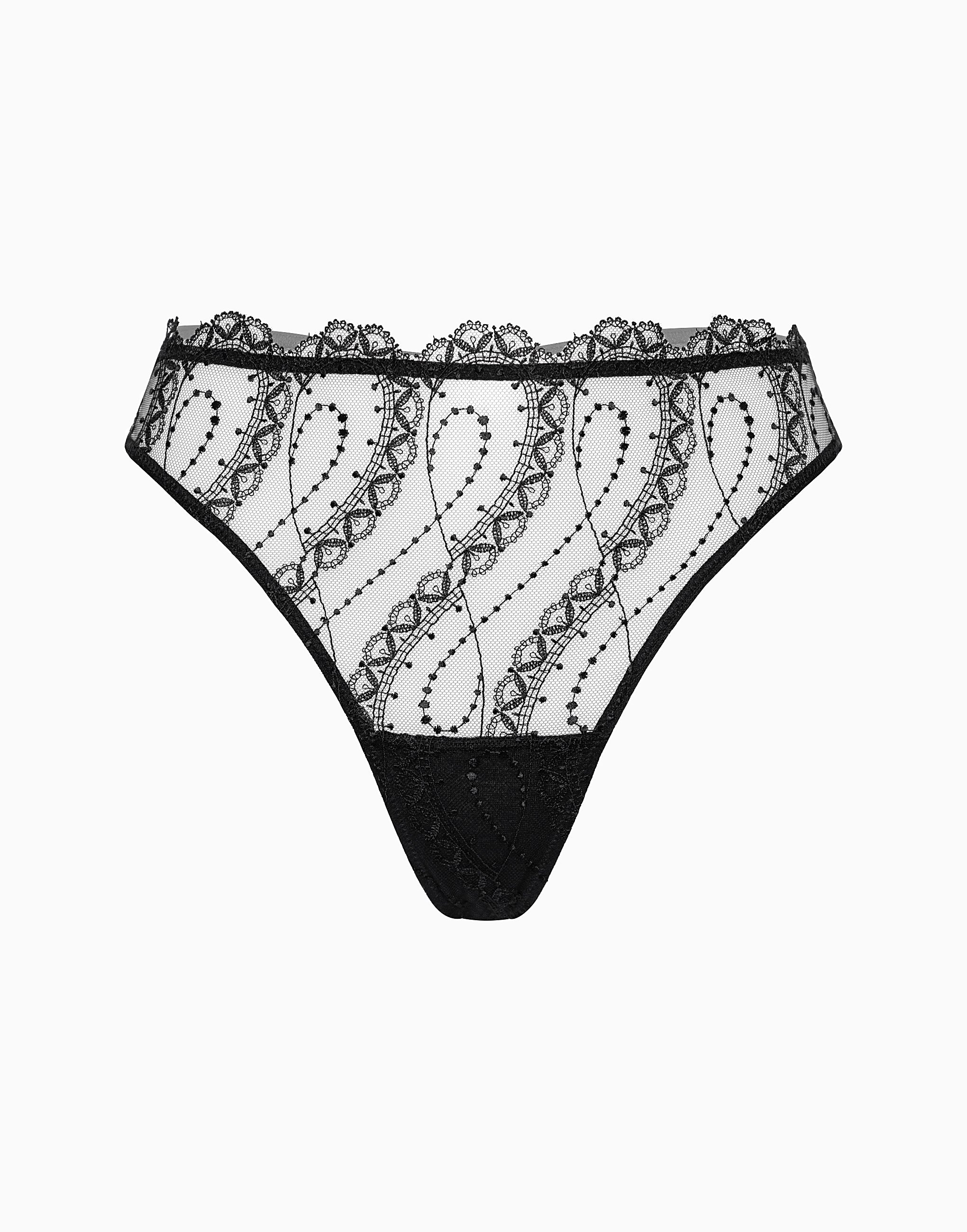 CD688 Thong