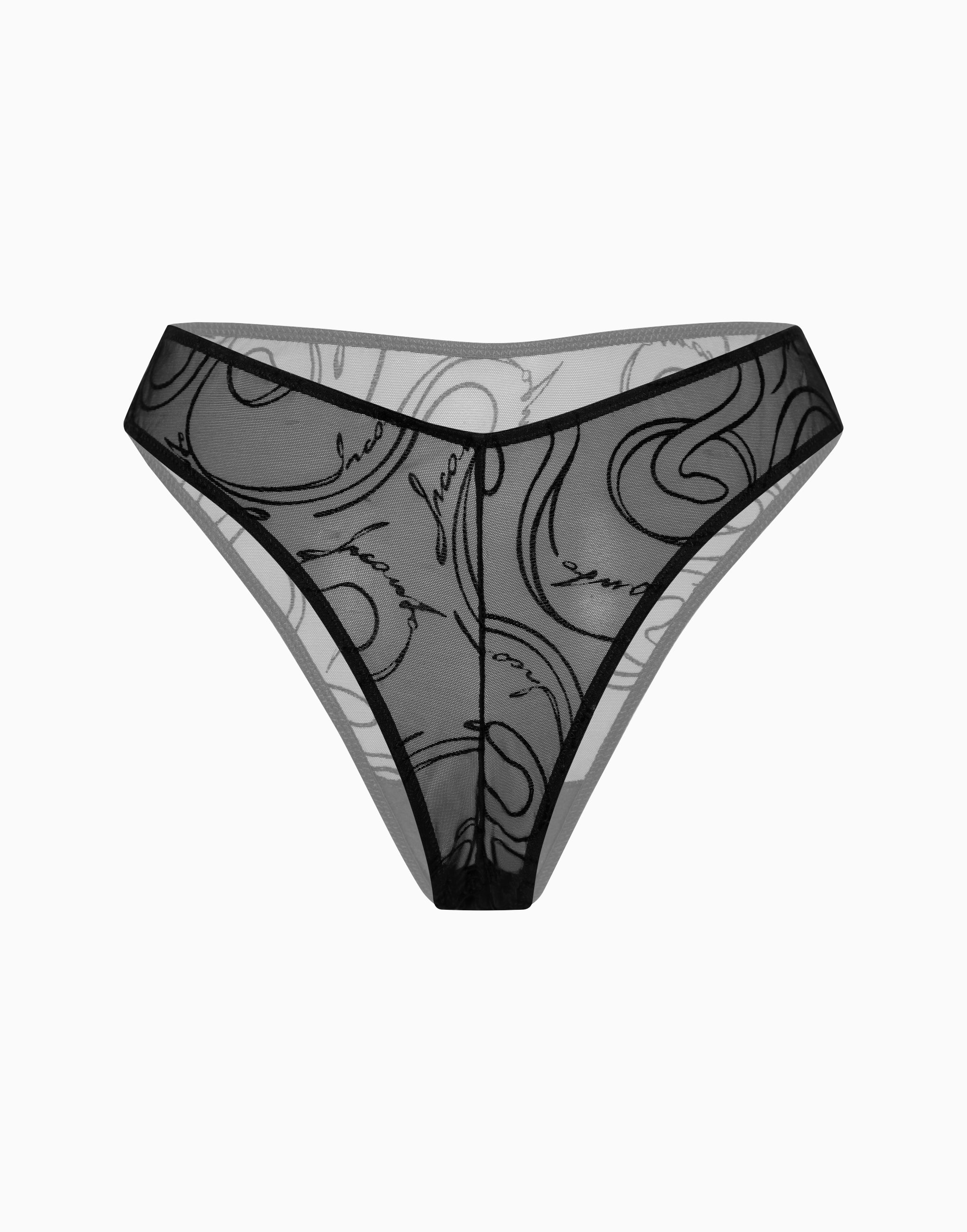 Slip brésilien CD850