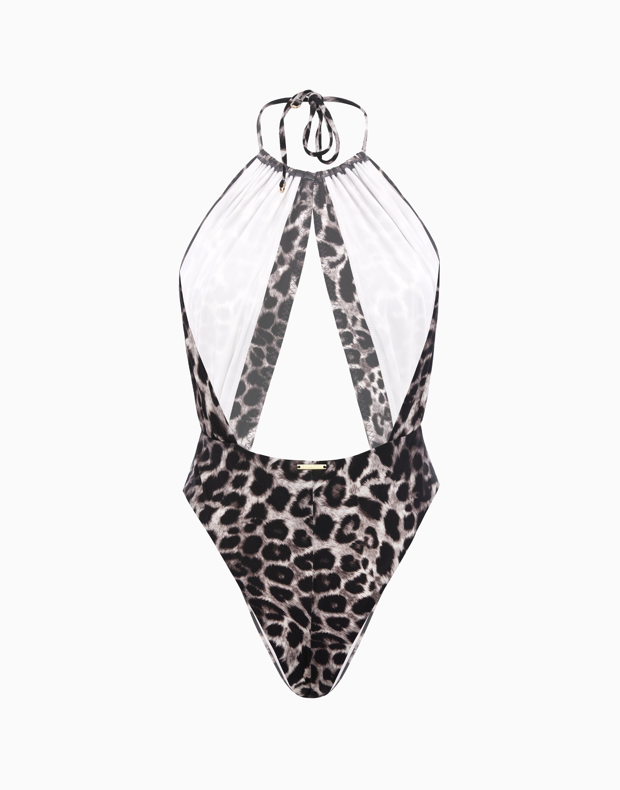 ID800 One Piece Swimsuit