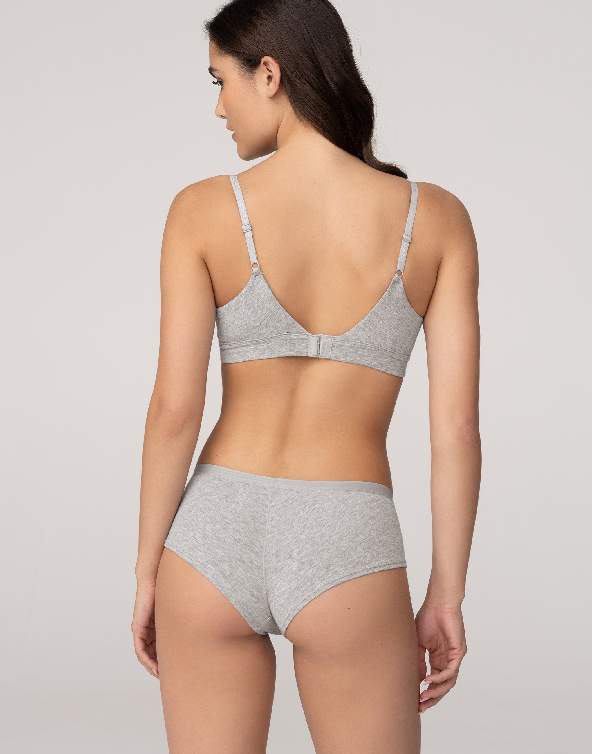 Comfort Crop Top
