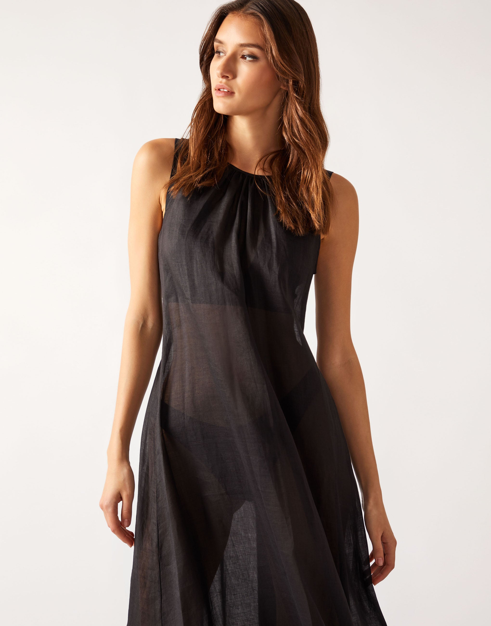 Robe bustier ID492