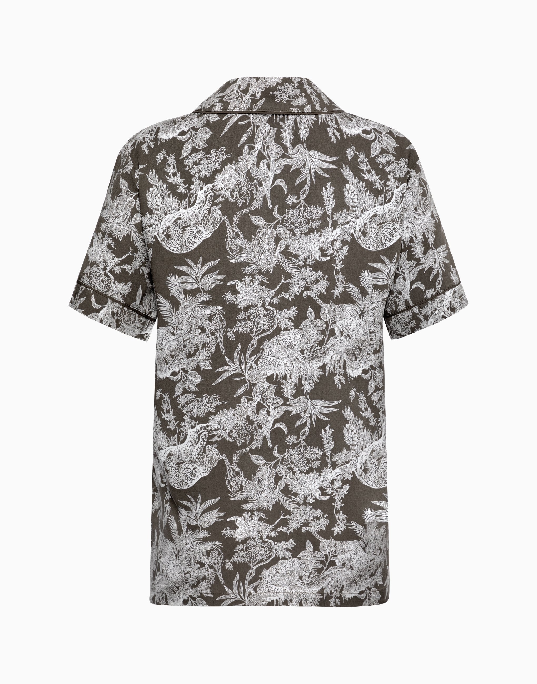 PD768 Short Sleeve Shirt