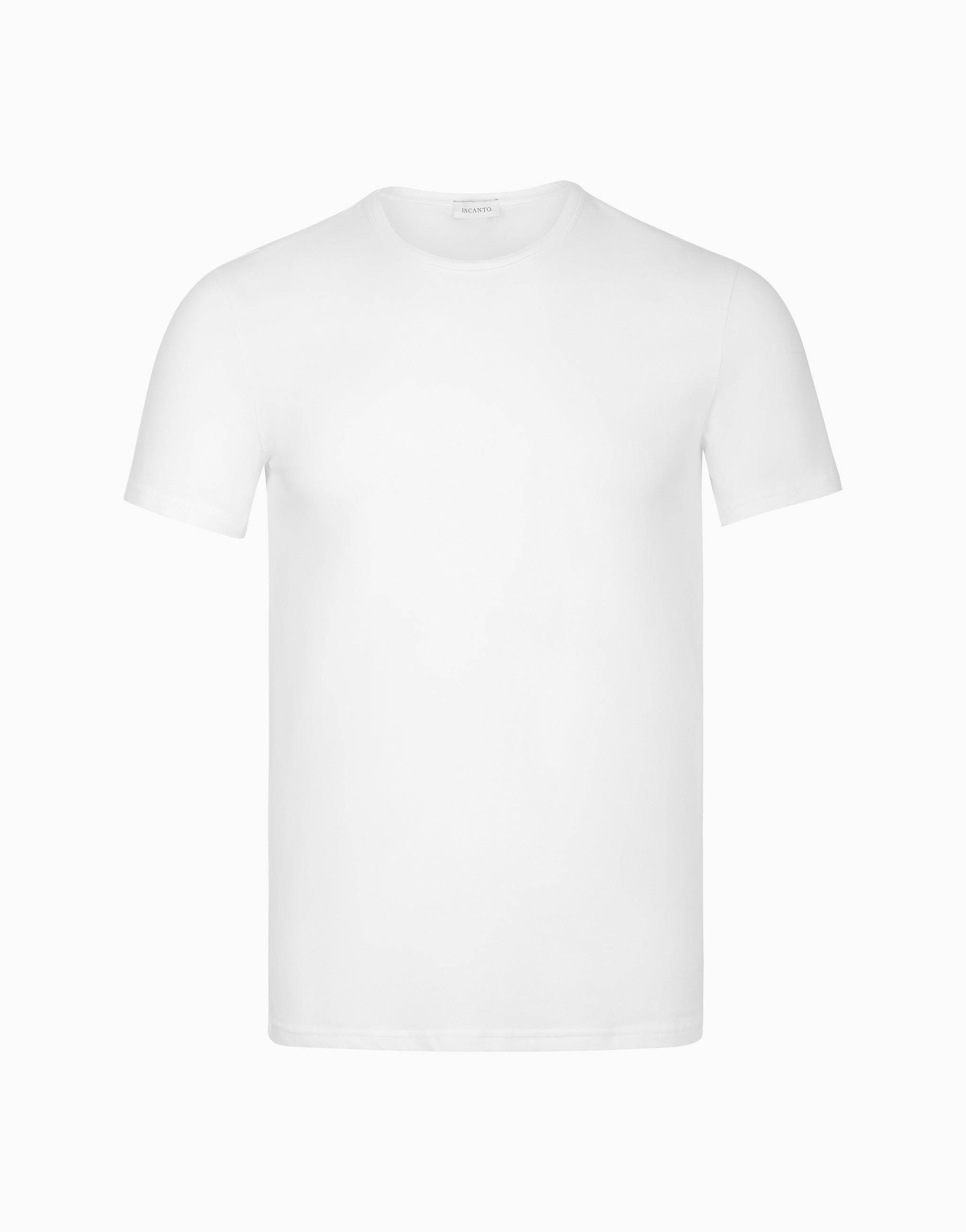 Classic cotton T-shirt