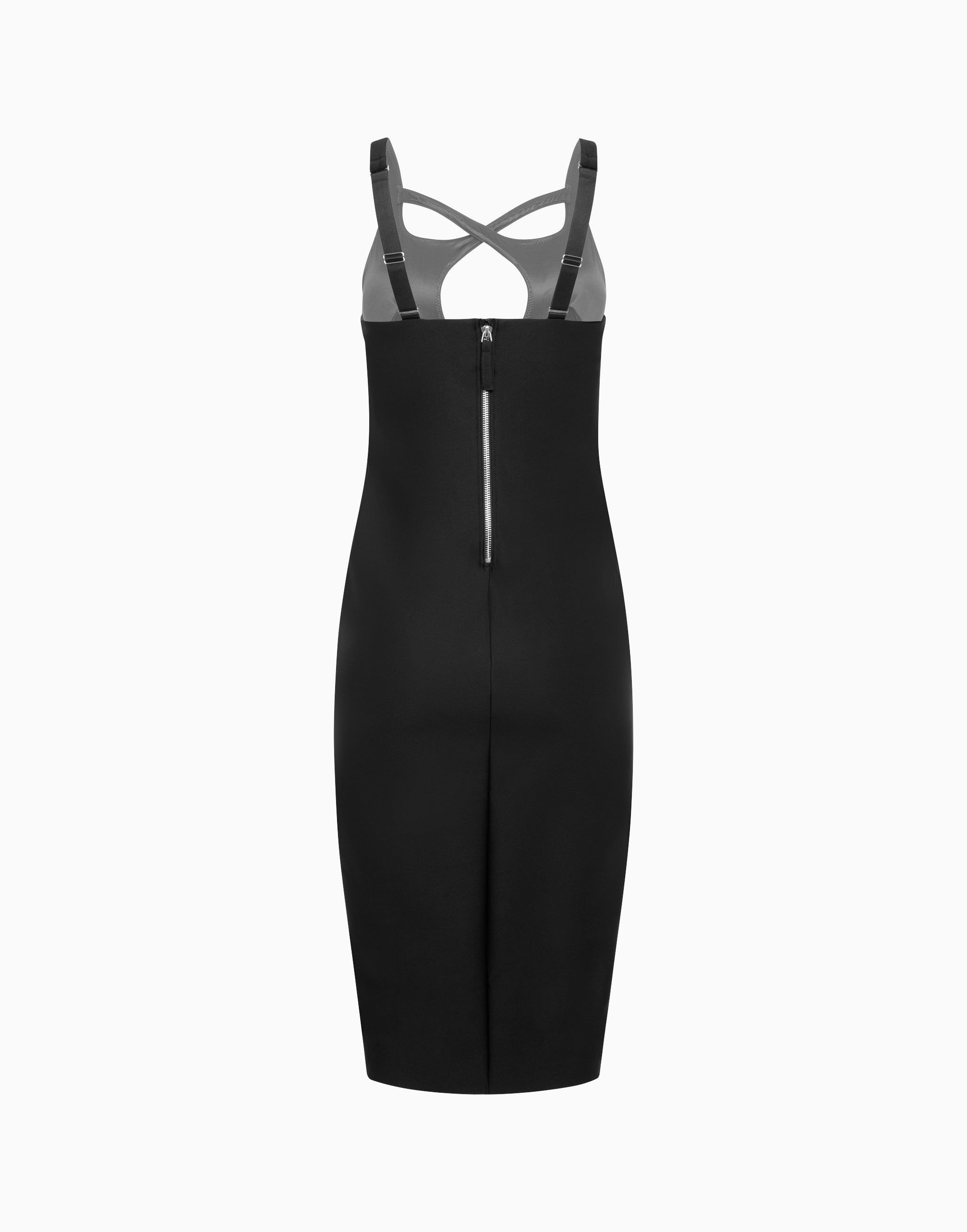 CD875 dress