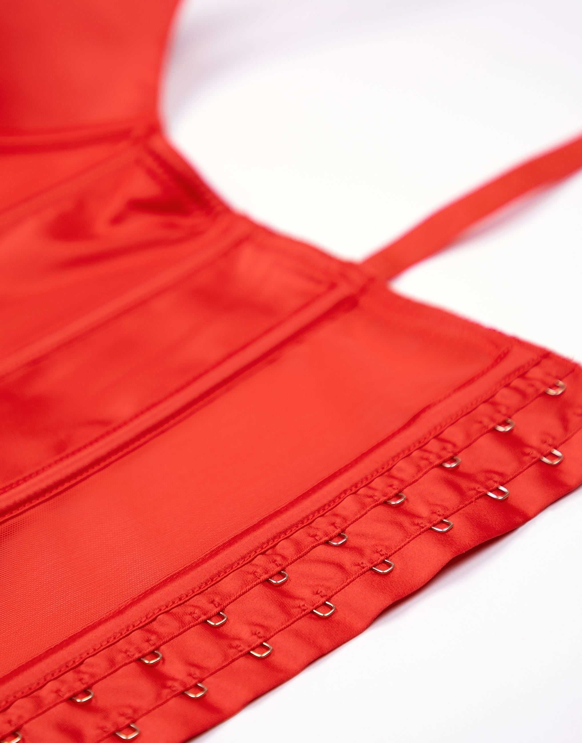 Corset CD657