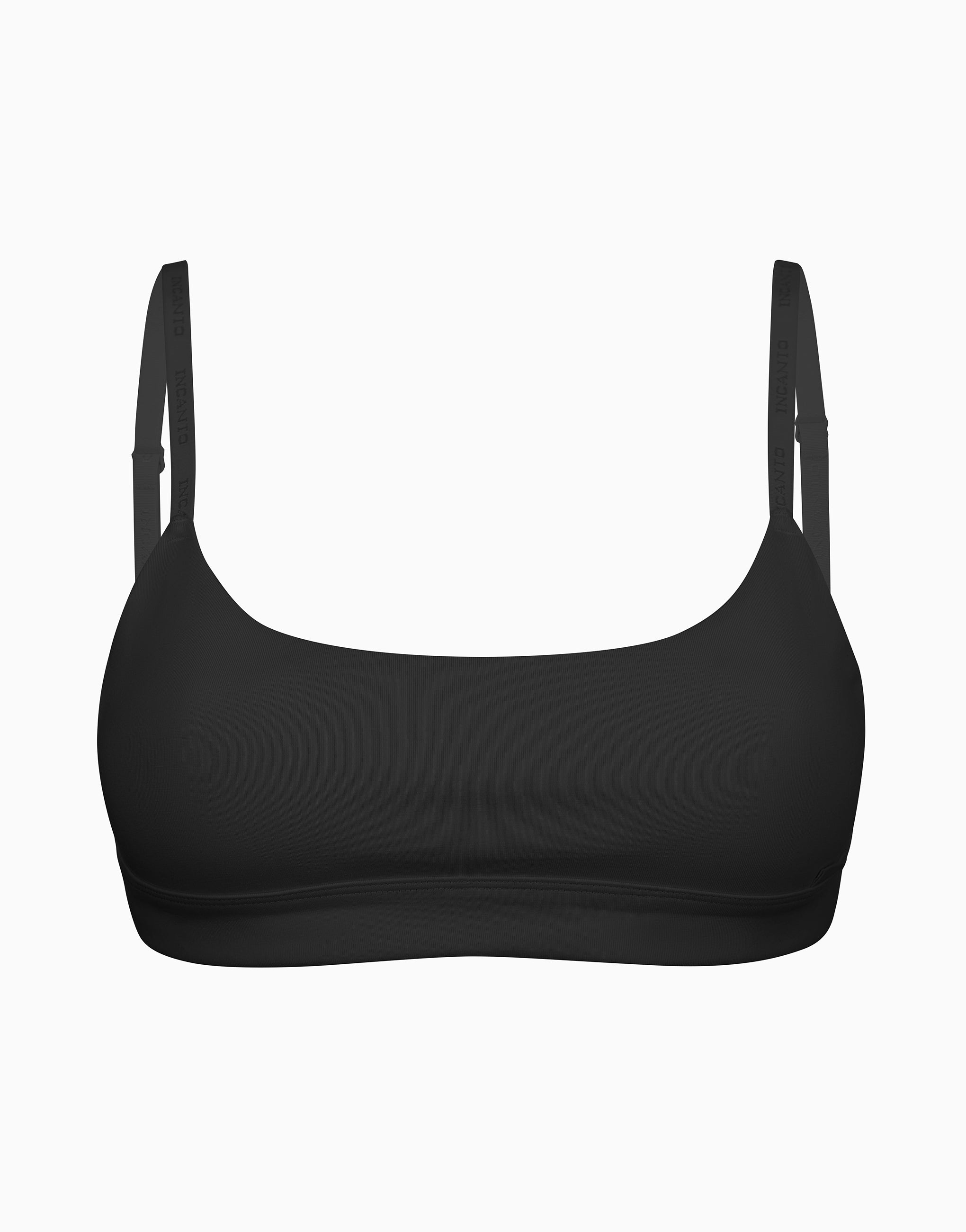 Comfort Crop Top