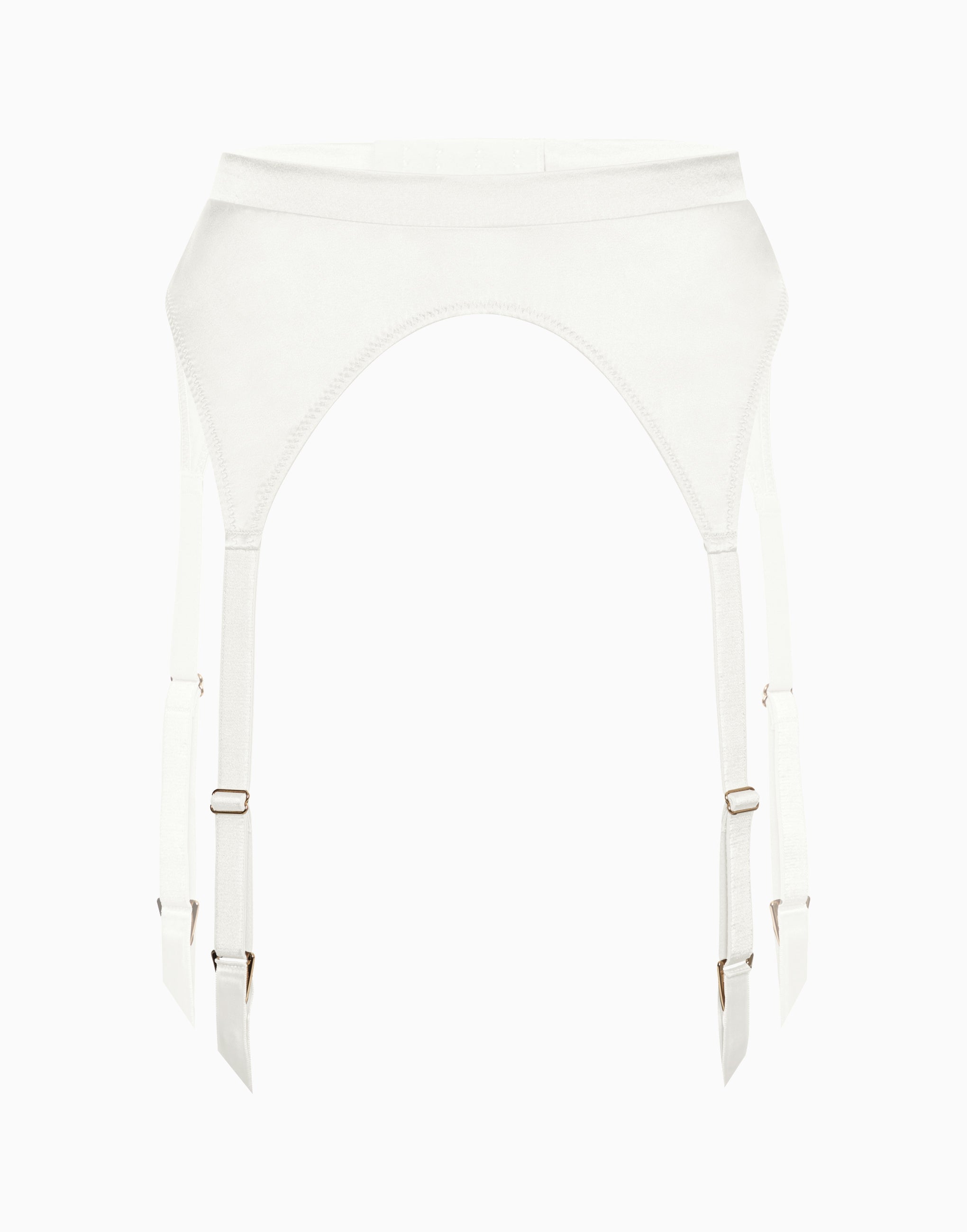 Silk Suspenders CD377