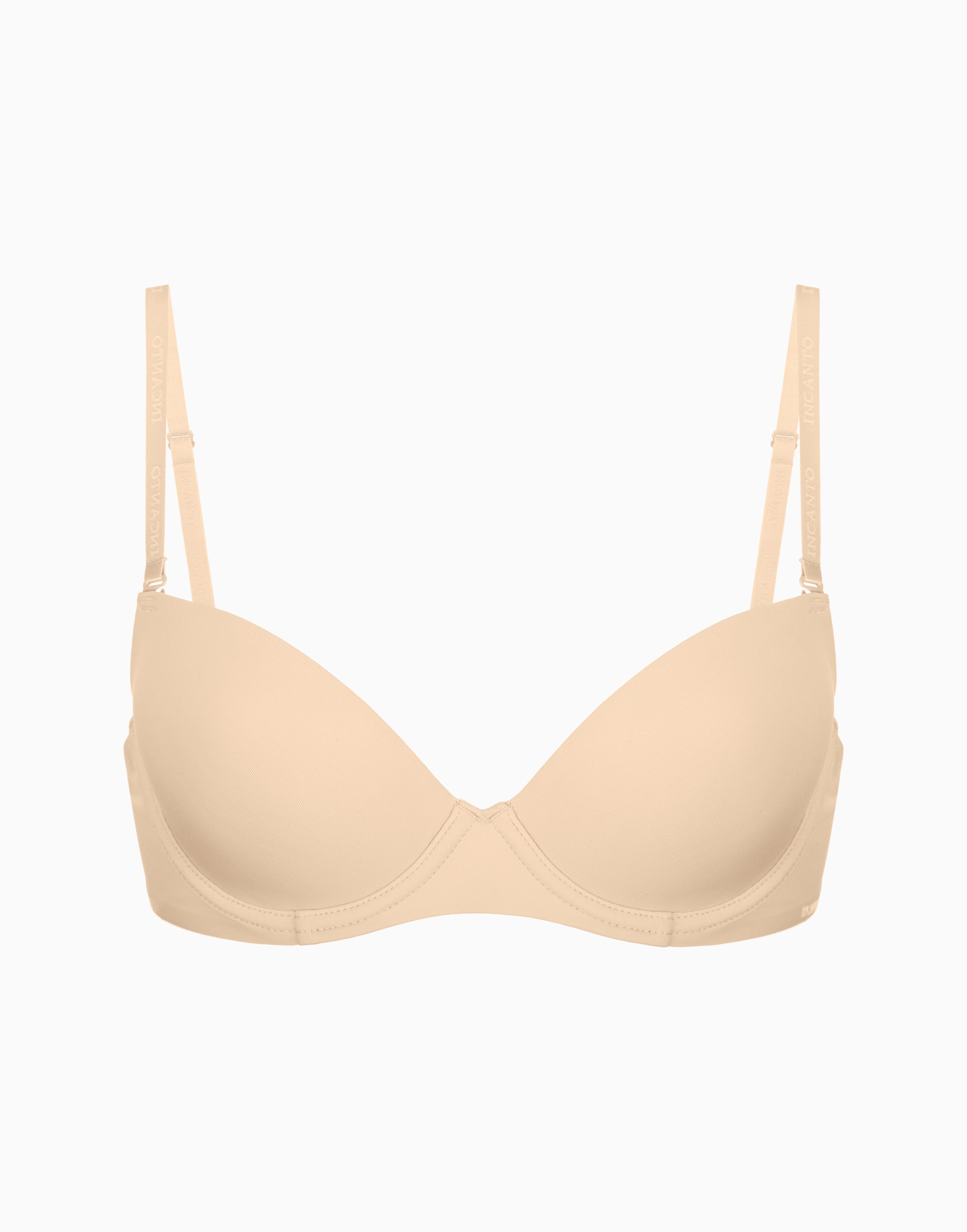 Soutien-gorge à bonnets préformés de tous les jours
