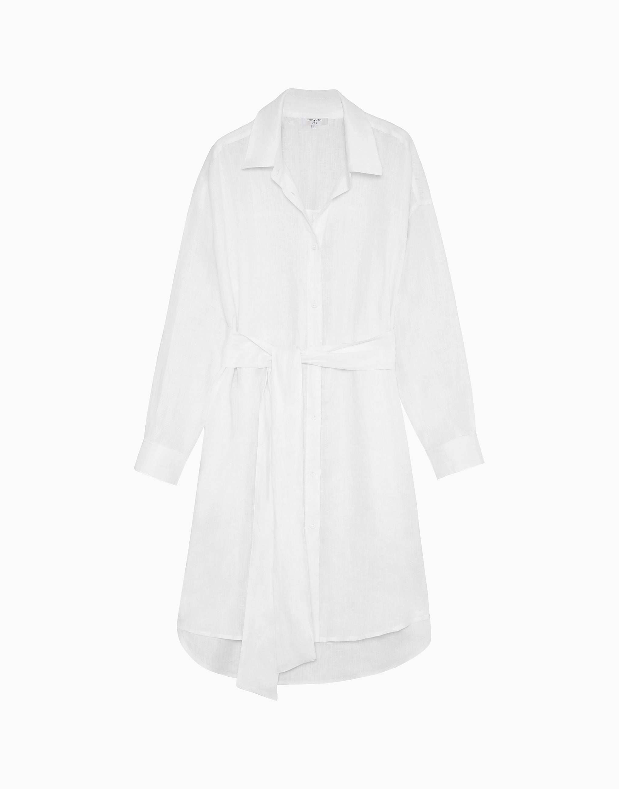 Chemise à manches longues ID578